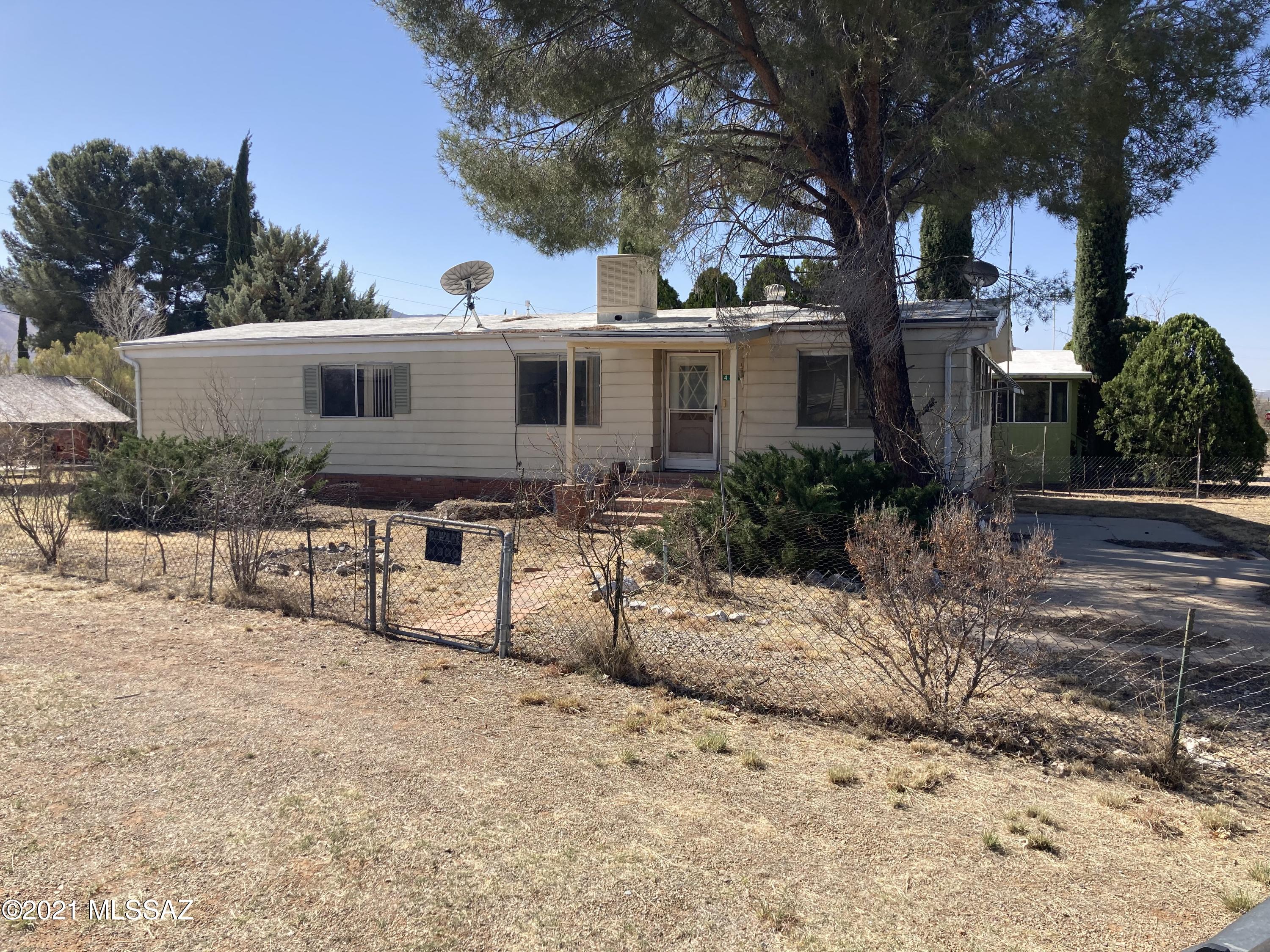 Ligiers 2nd Add - Residential