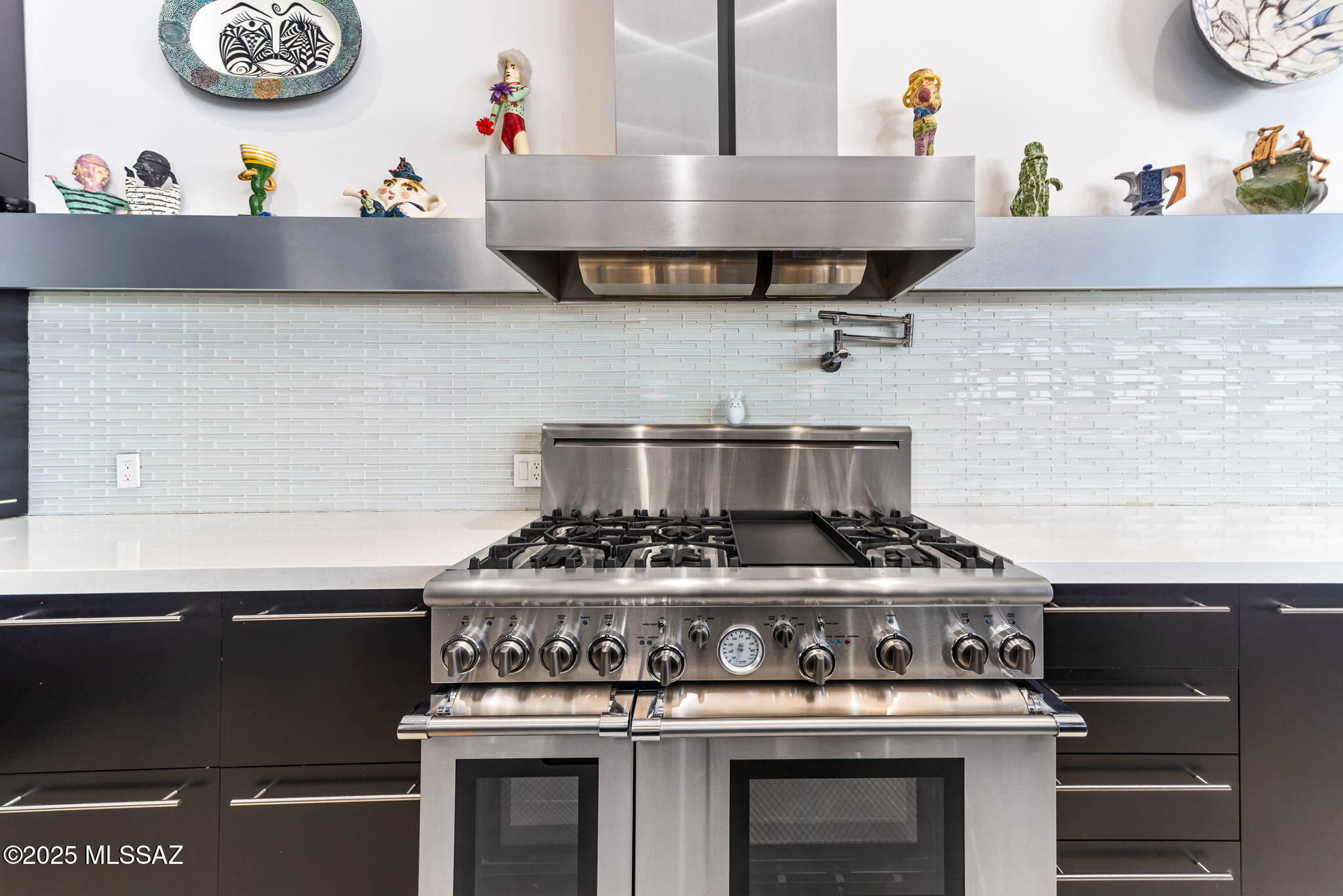 44 East Broadway - Residential
