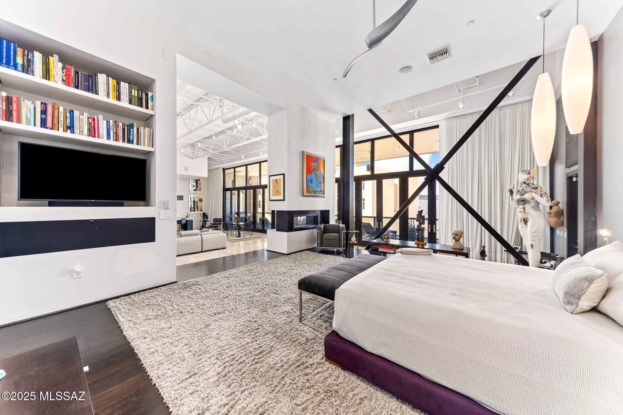 44 East Broadway - Residential
