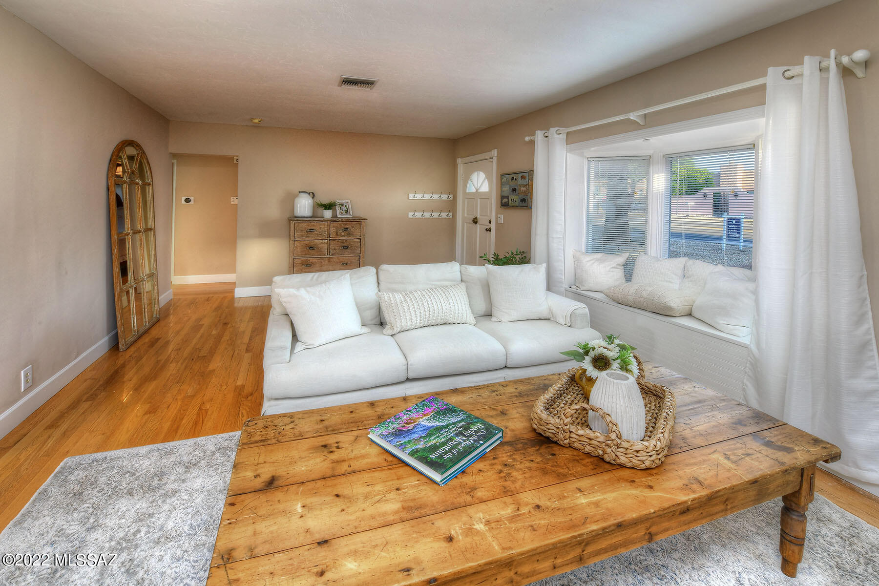 Blenman Annex - Residential