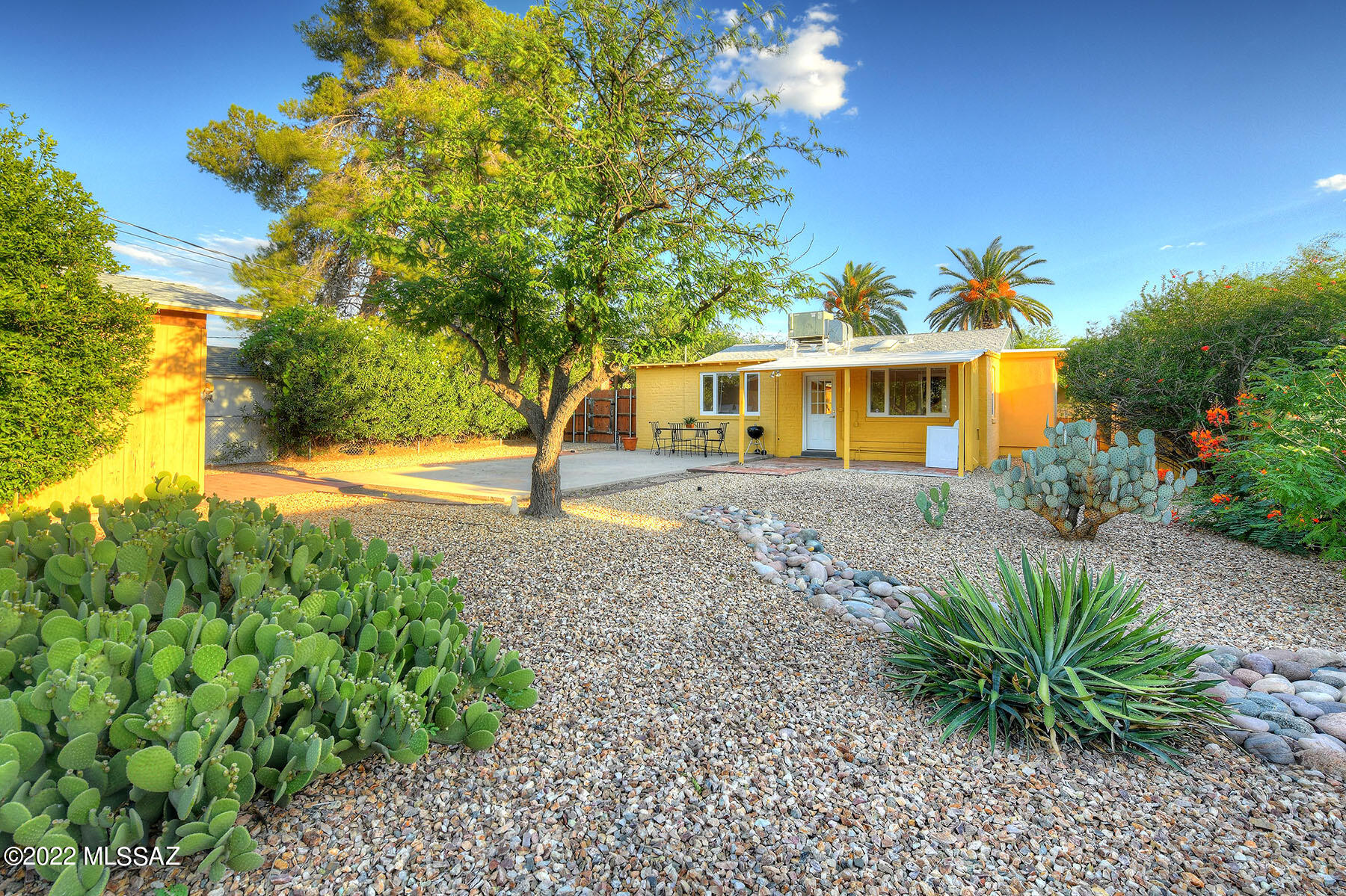 Blenman Annex - Residential