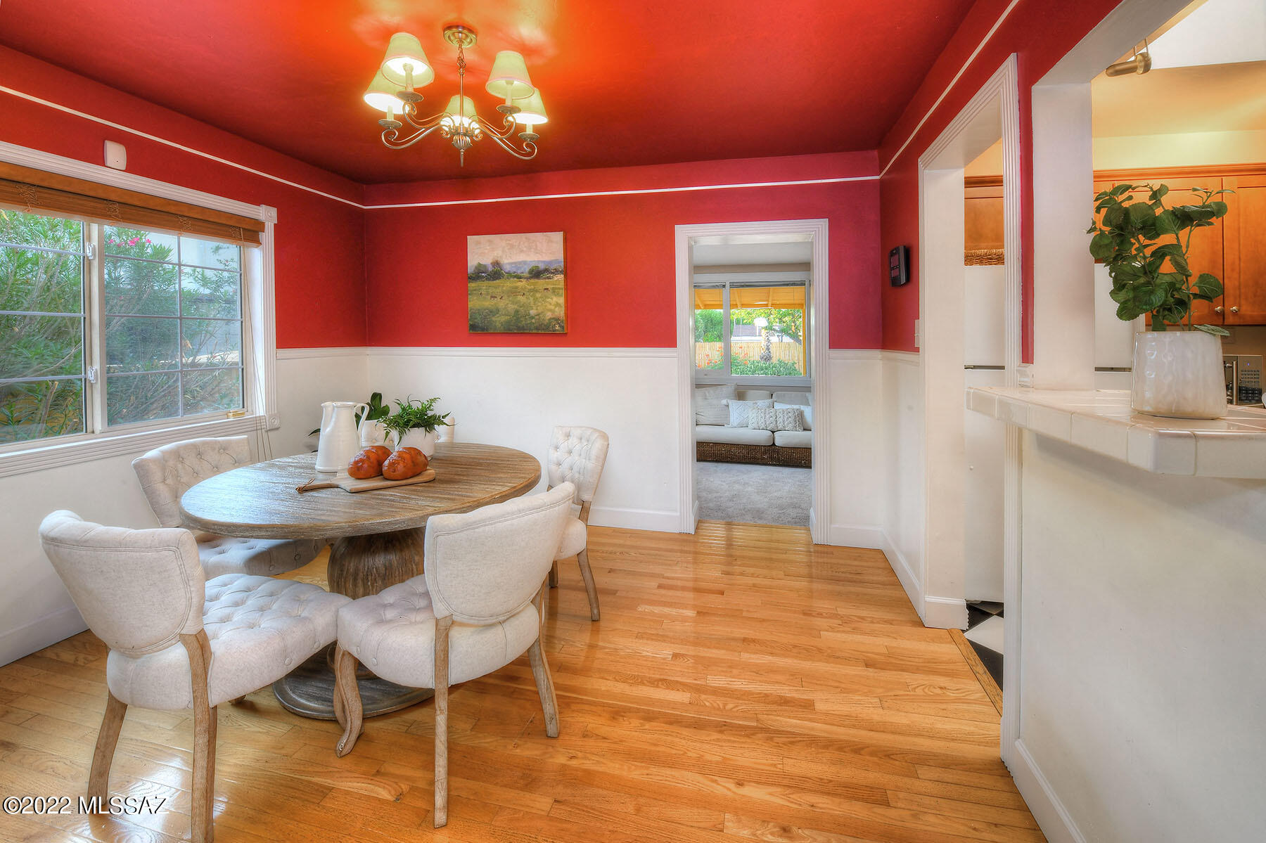 Blenman Annex - Residential