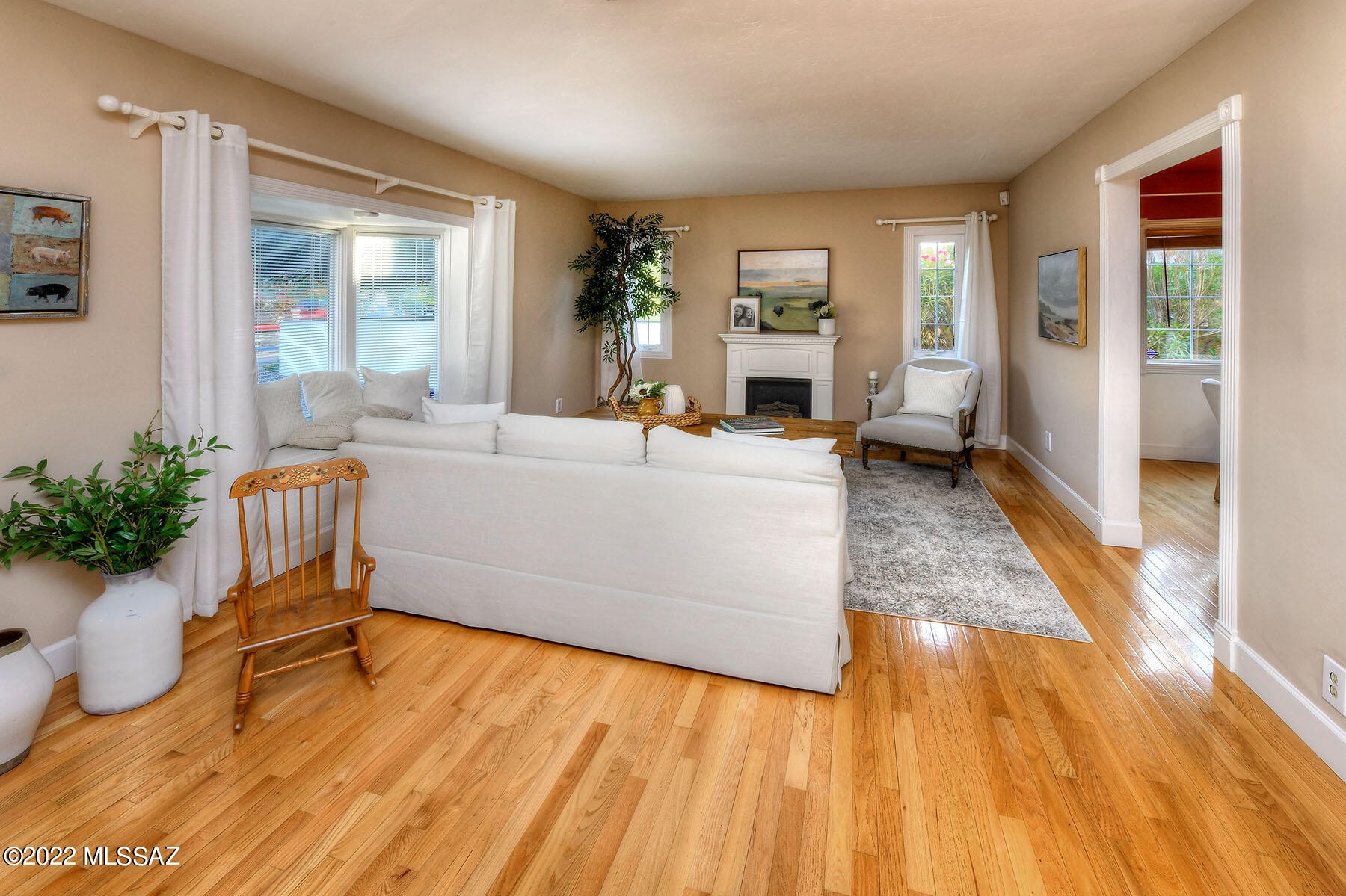 Blenman Annex - Residential