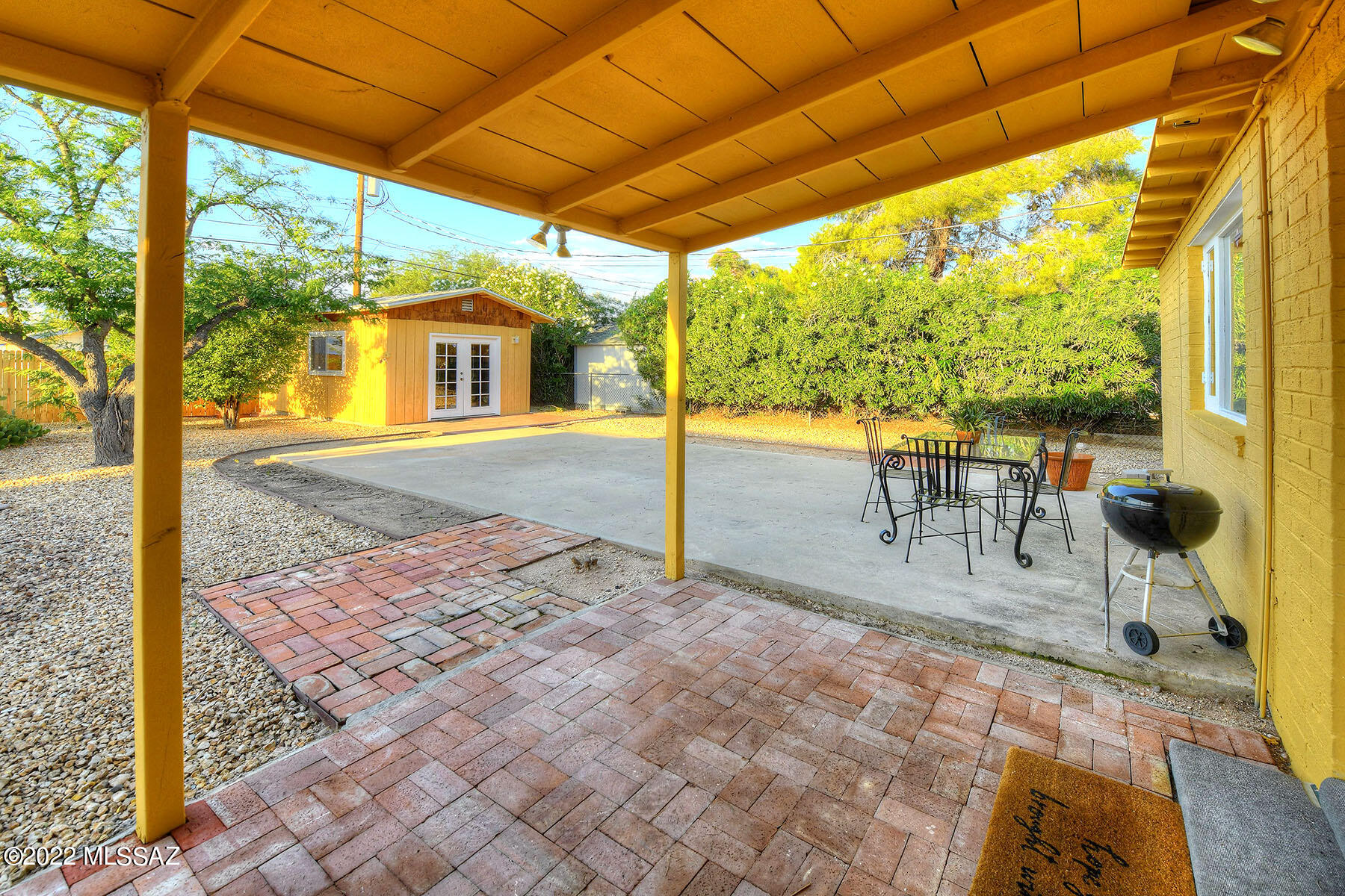 Blenman Annex - Residential
