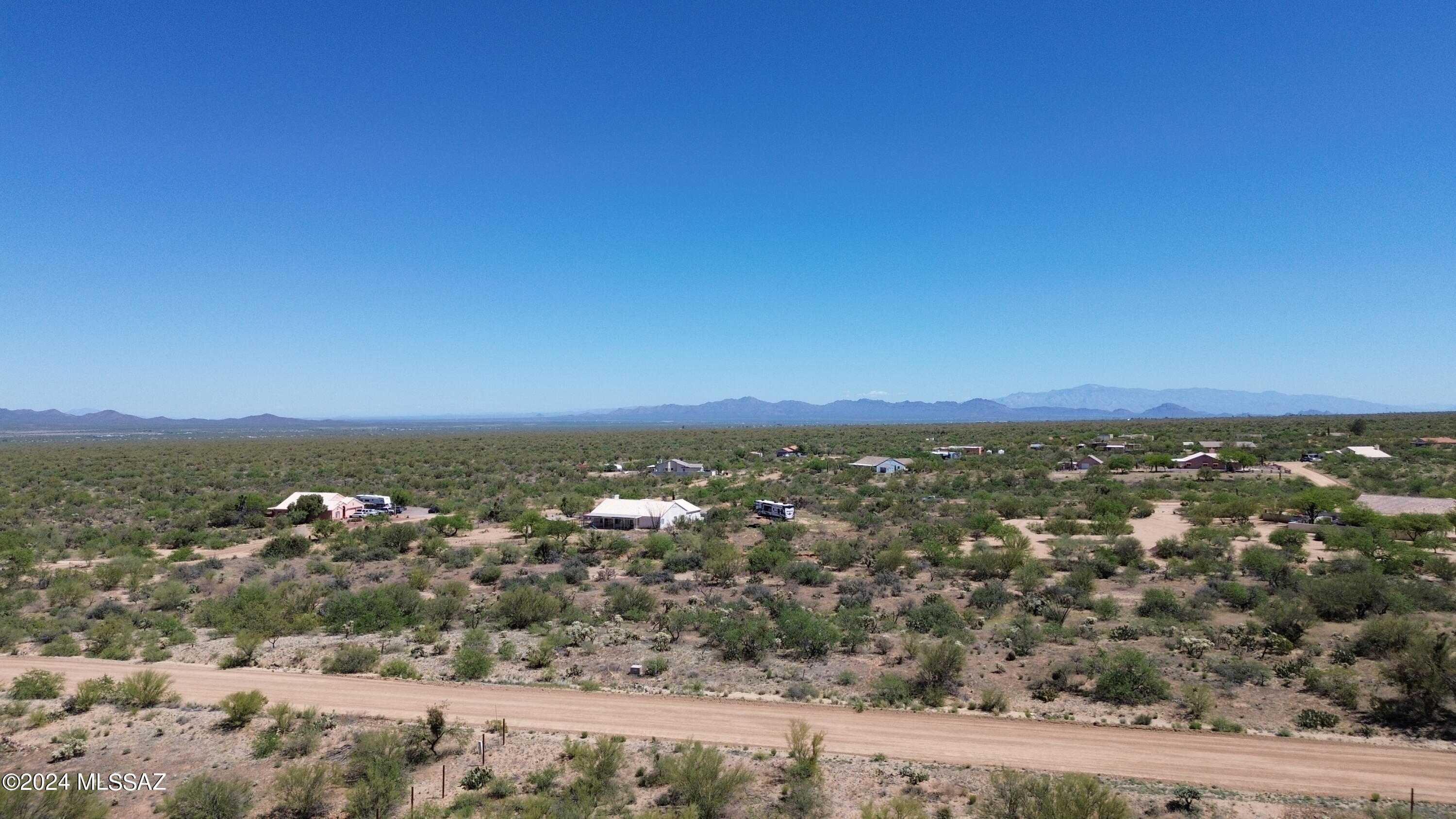 Diamond Bell Ranch - Tucson Unit 9 (Lots 58-375) - Land