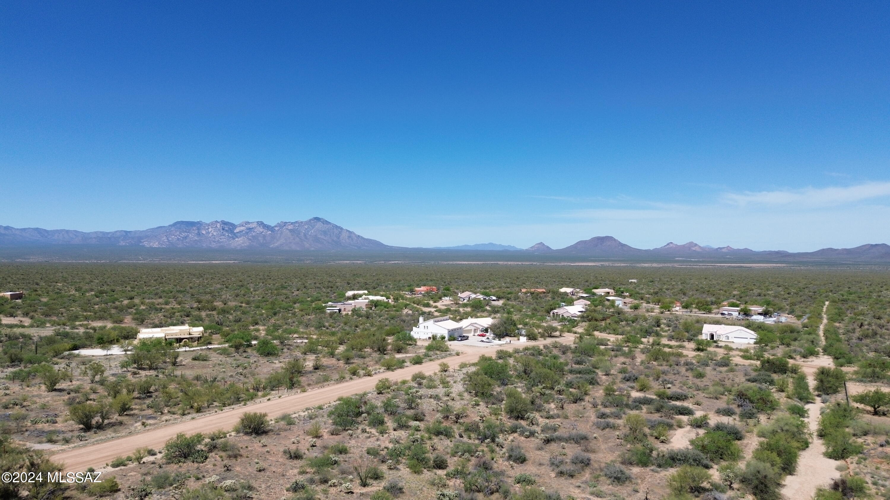 Diamond Bell Ranch - Tucson Unit 9 (Lots 58-375) - Land