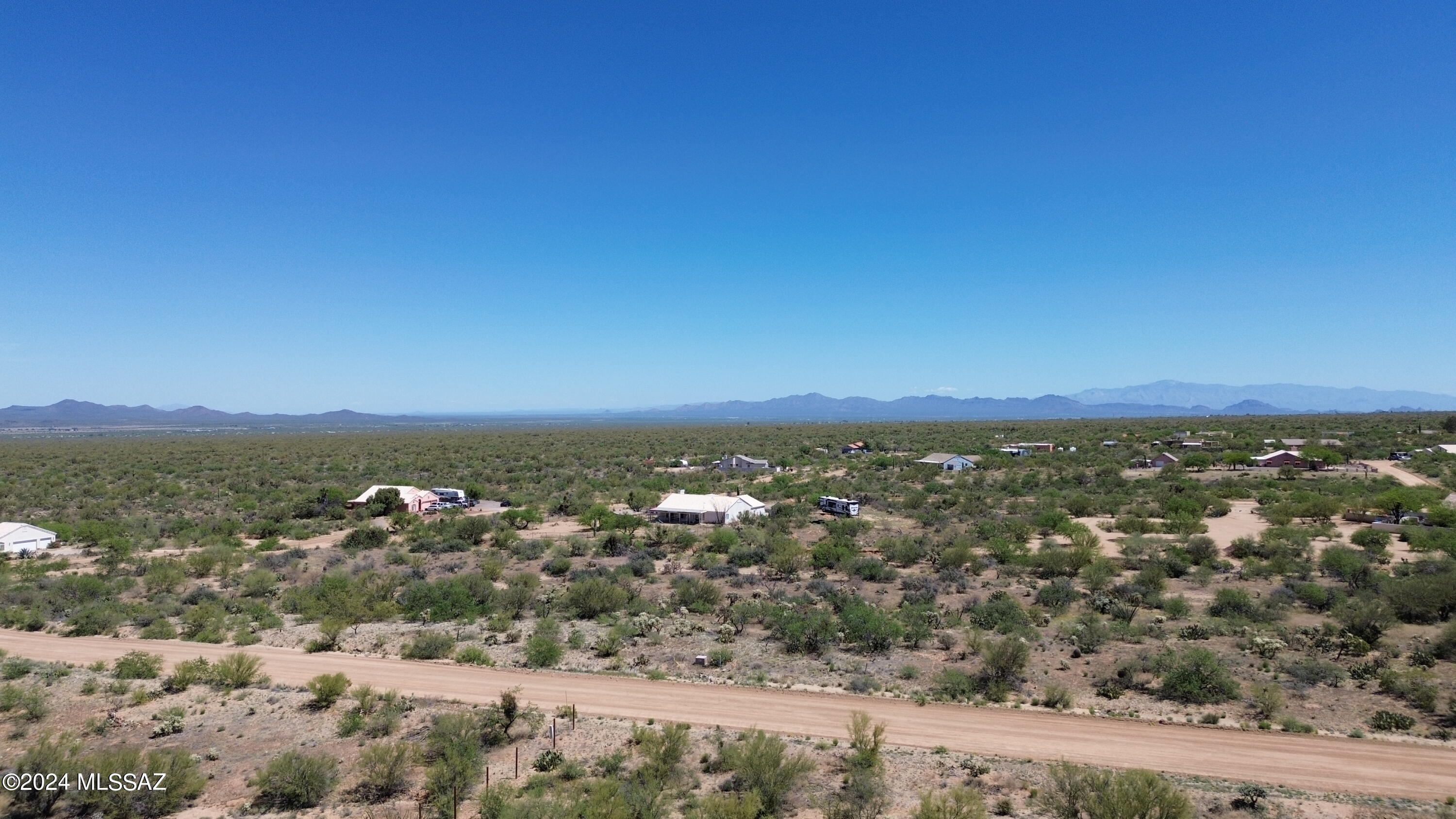 Diamond Bell Ranch - Tucson Unit 9 (Lots 58-375) - Land