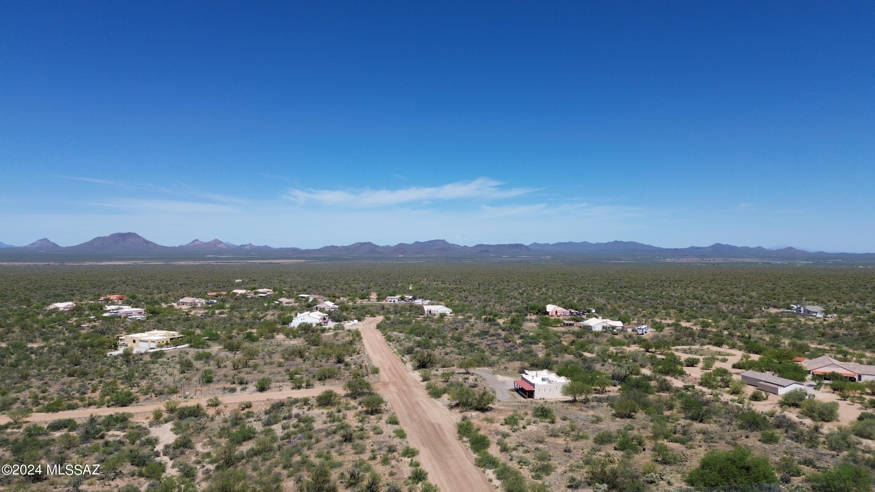 Diamond Bell Ranch - Tucson Unit 9 (Lots 58-375) - Land