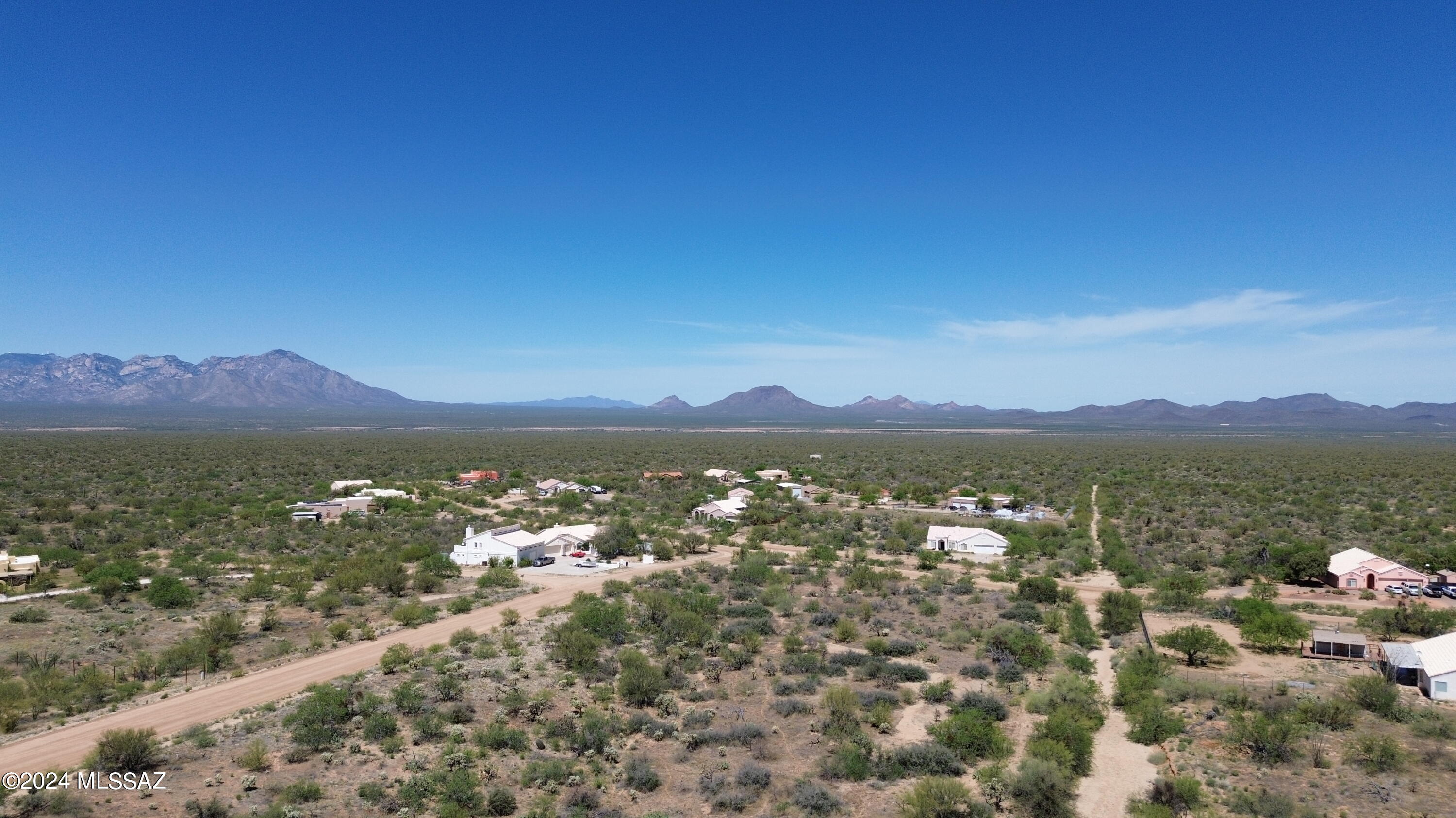 Diamond Bell Ranch - Tucson Unit 9 (Lots 58-375) - Land