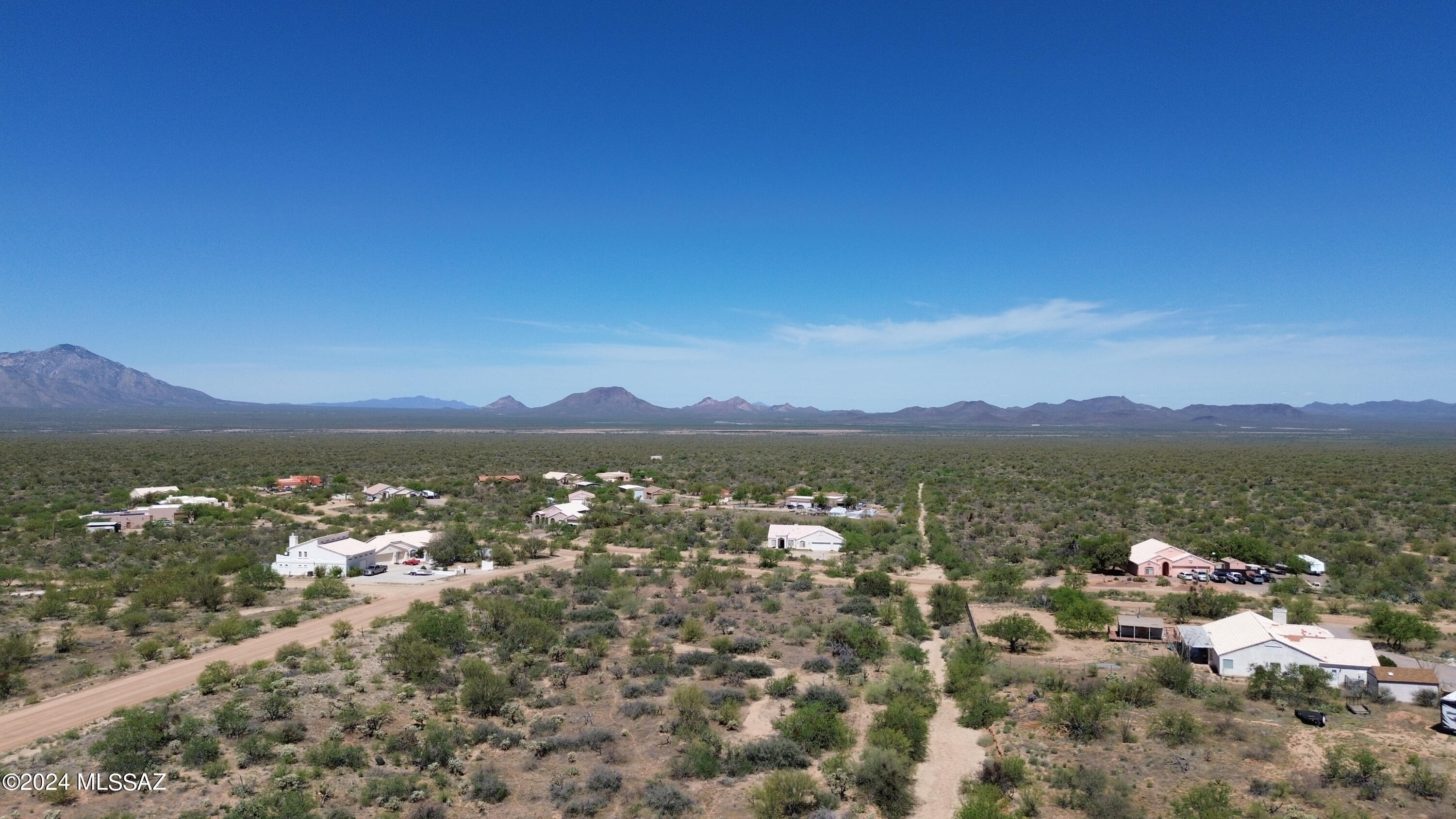 Diamond Bell Ranch - Tucson Unit 9 (Lots 58-375) - Land