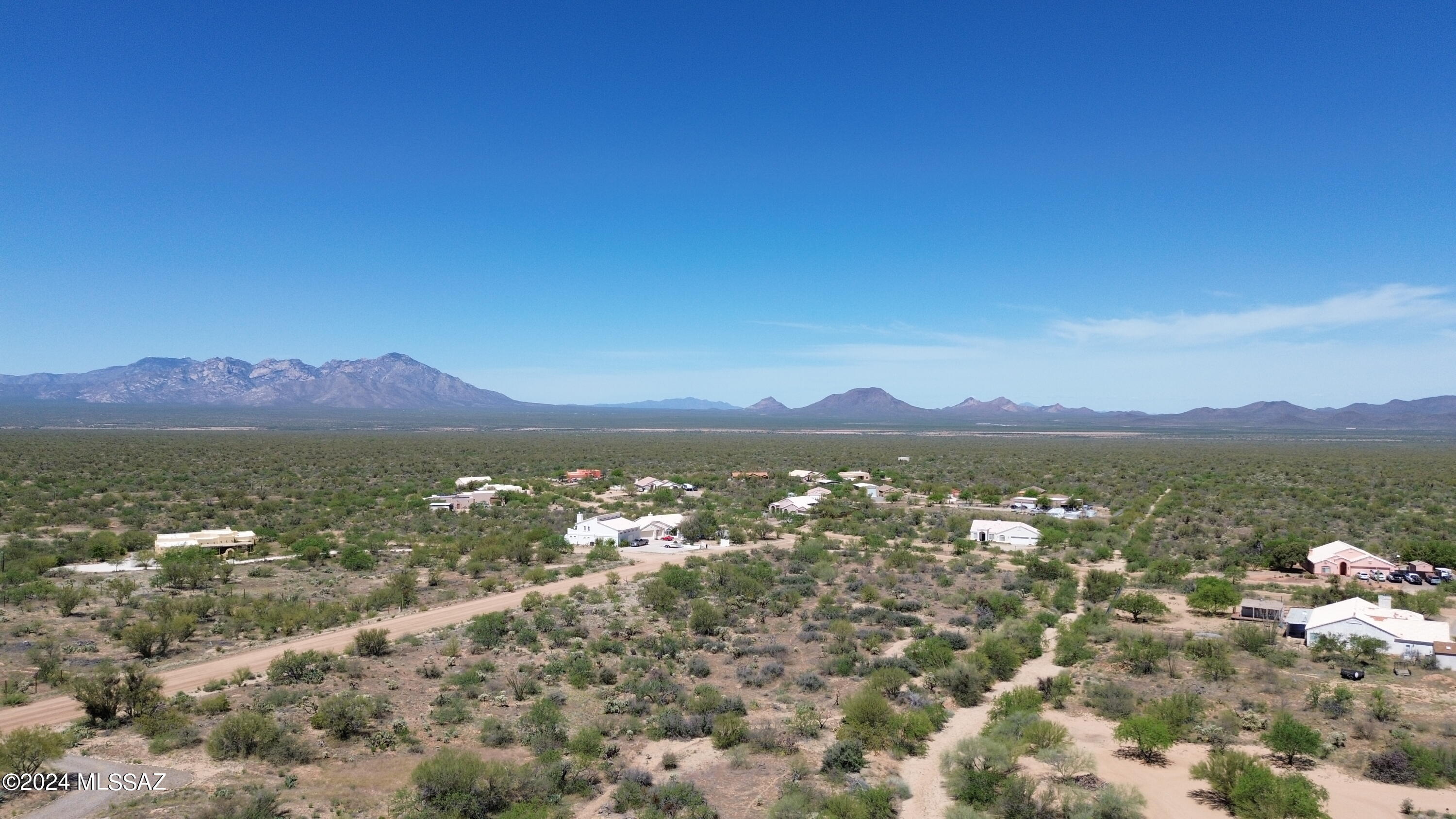 Diamond Bell Ranch - Tucson Unit 9 (Lots 58-375) - Land