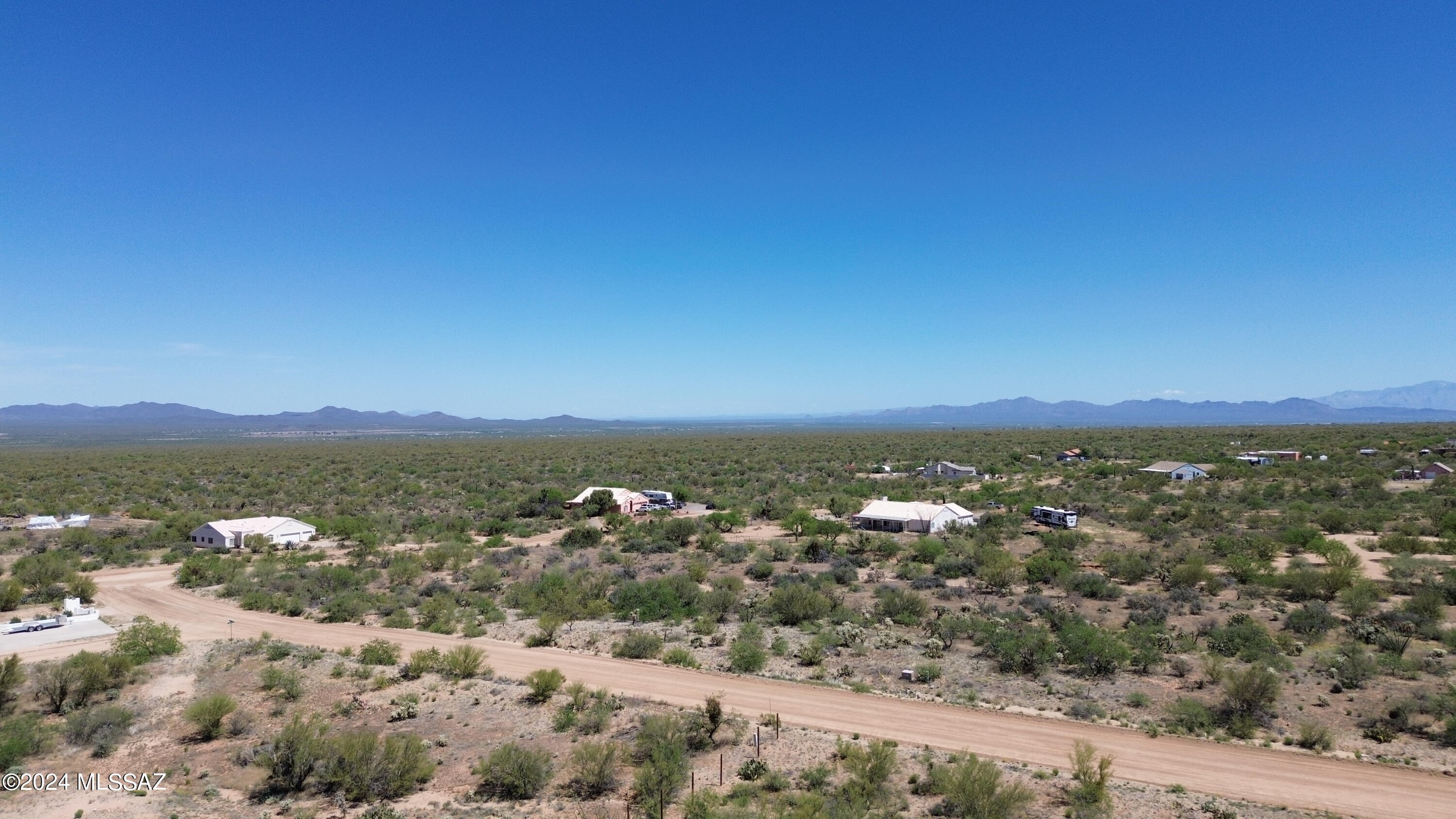 Diamond Bell Ranch - Tucson Unit 9 (Lots 58-375) - Land