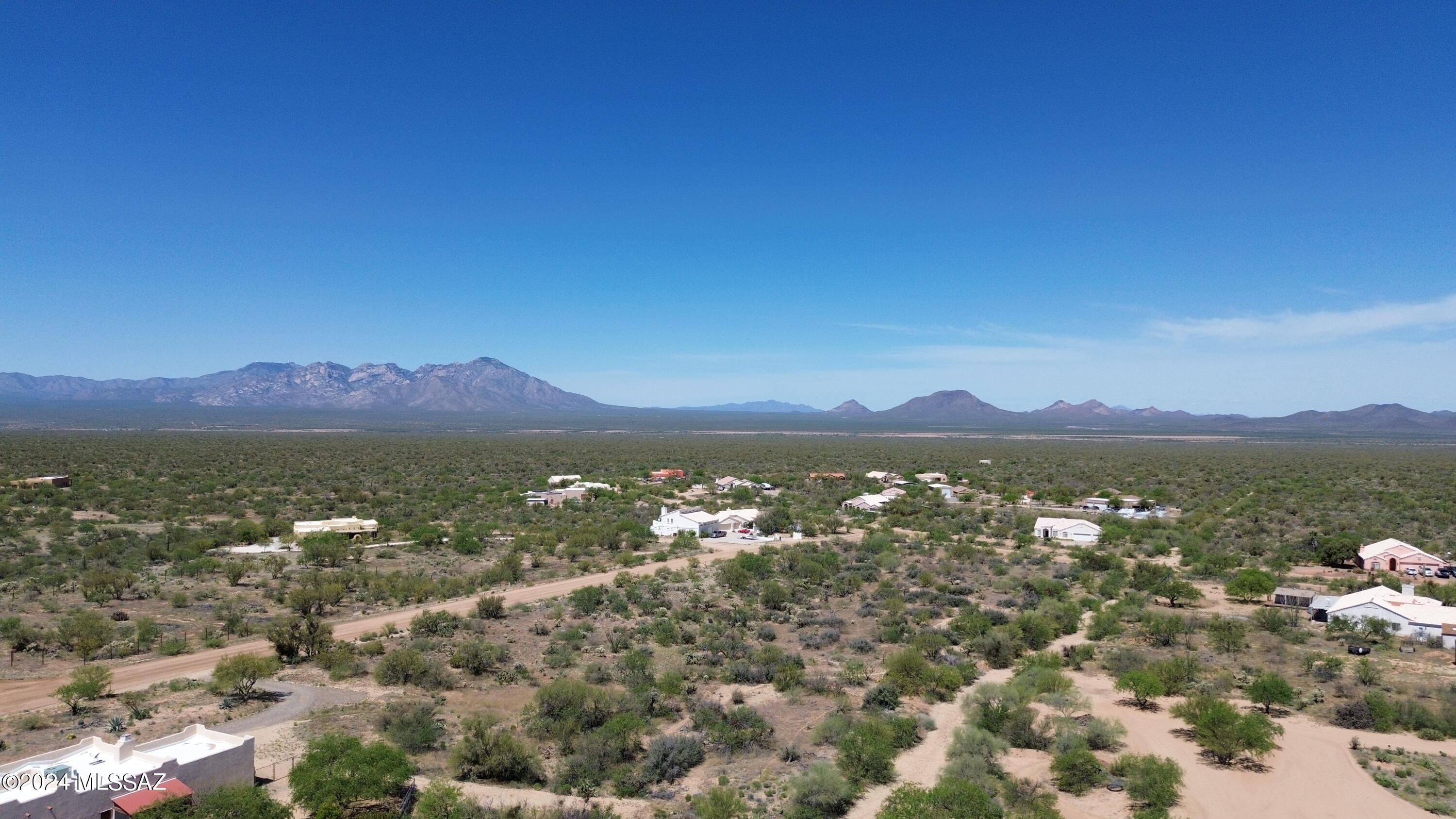 Diamond Bell Ranch - Tucson Unit 9 (Lots 58-375) - Land
