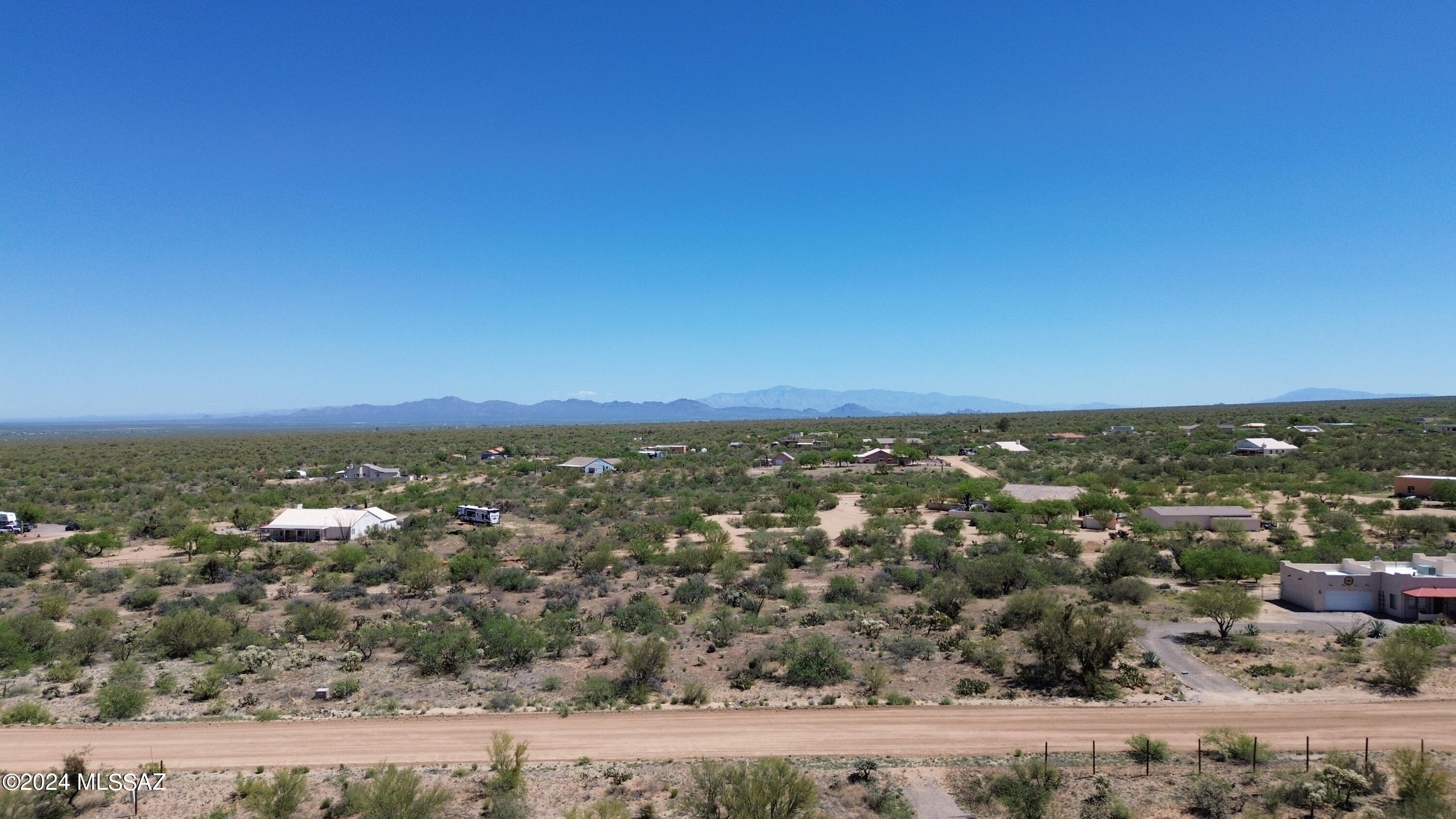 Diamond Bell Ranch - Tucson Unit 9 (Lots 58-375) - Land