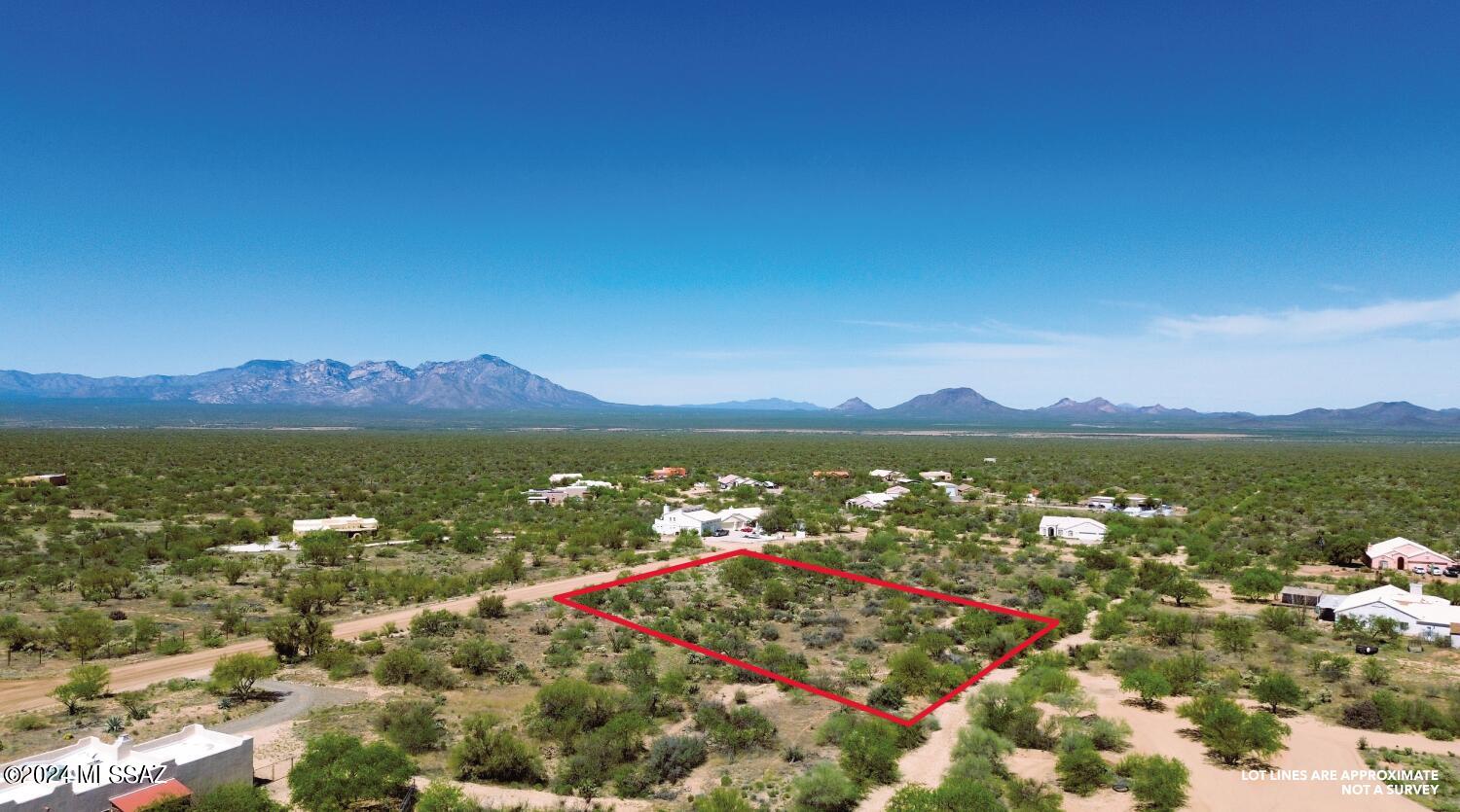 Diamond Bell Ranch - Tucson Unit 9 (Lots 58-375) - Land