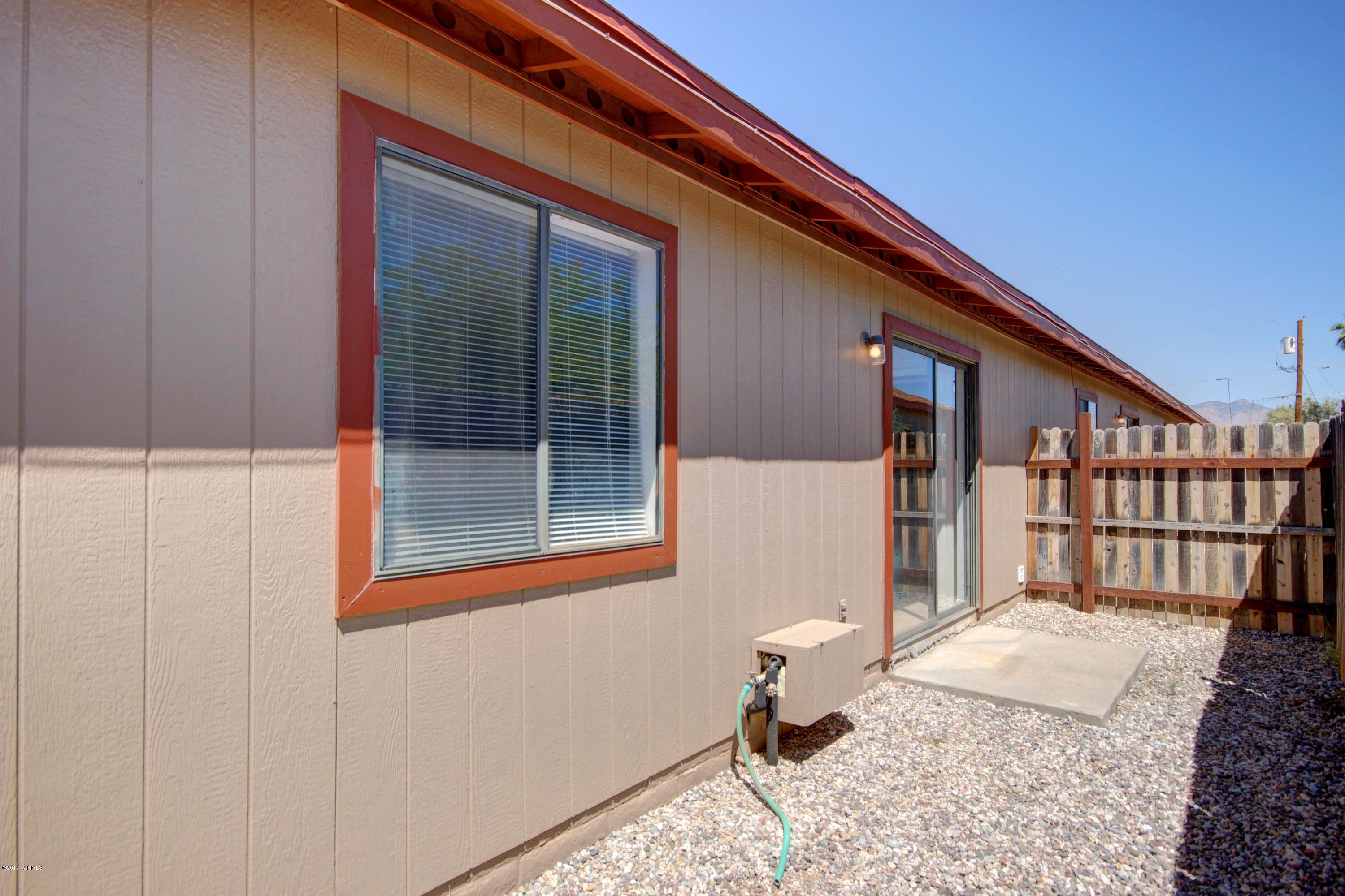 Craycroft Add - Residential Income