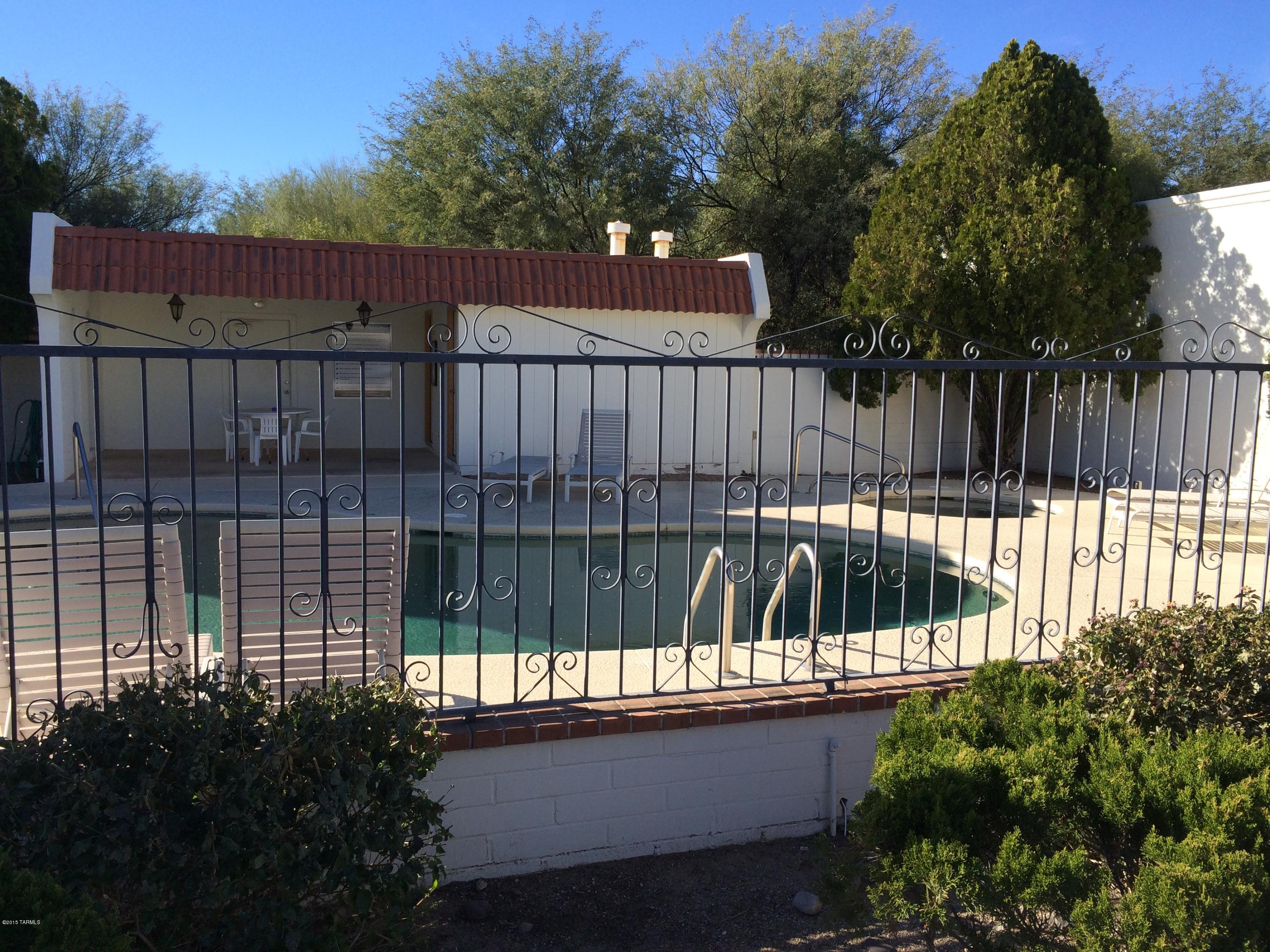 Monterey Villa (1-31) - Residential Lease