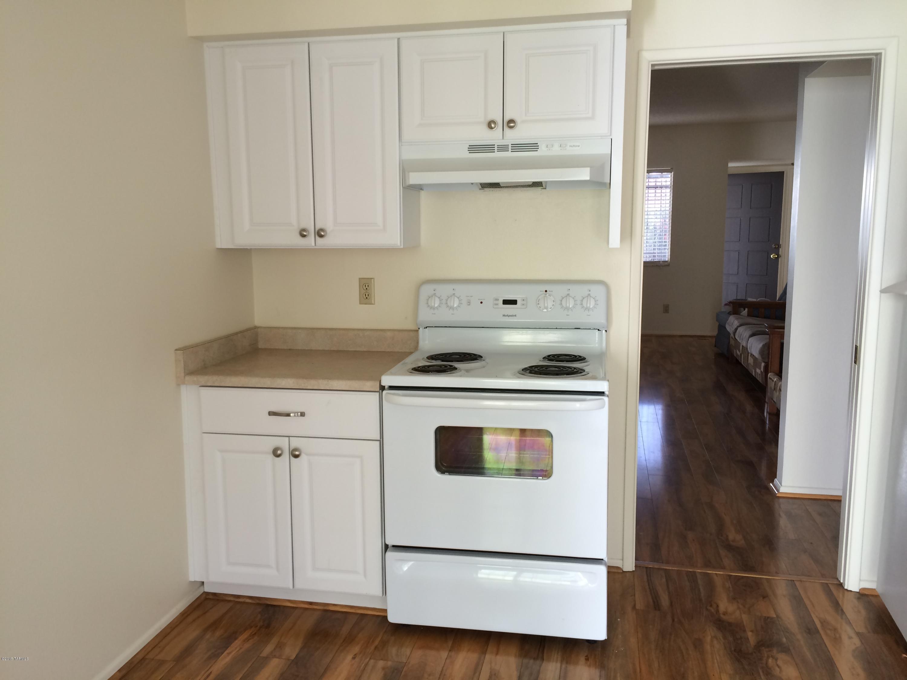 Monterey Villa (1-31) - Residential Lease