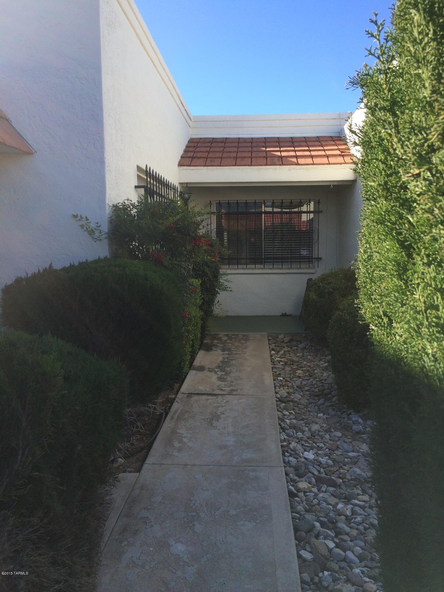 Monterey Villa (1-31) - Residential Lease