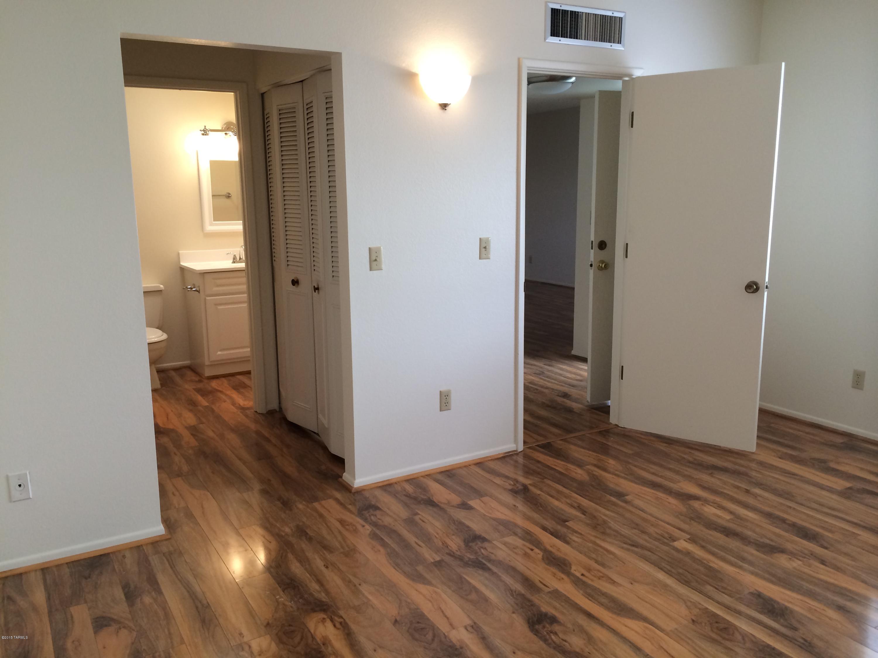 Monterey Villa (1-31) - Residential Lease