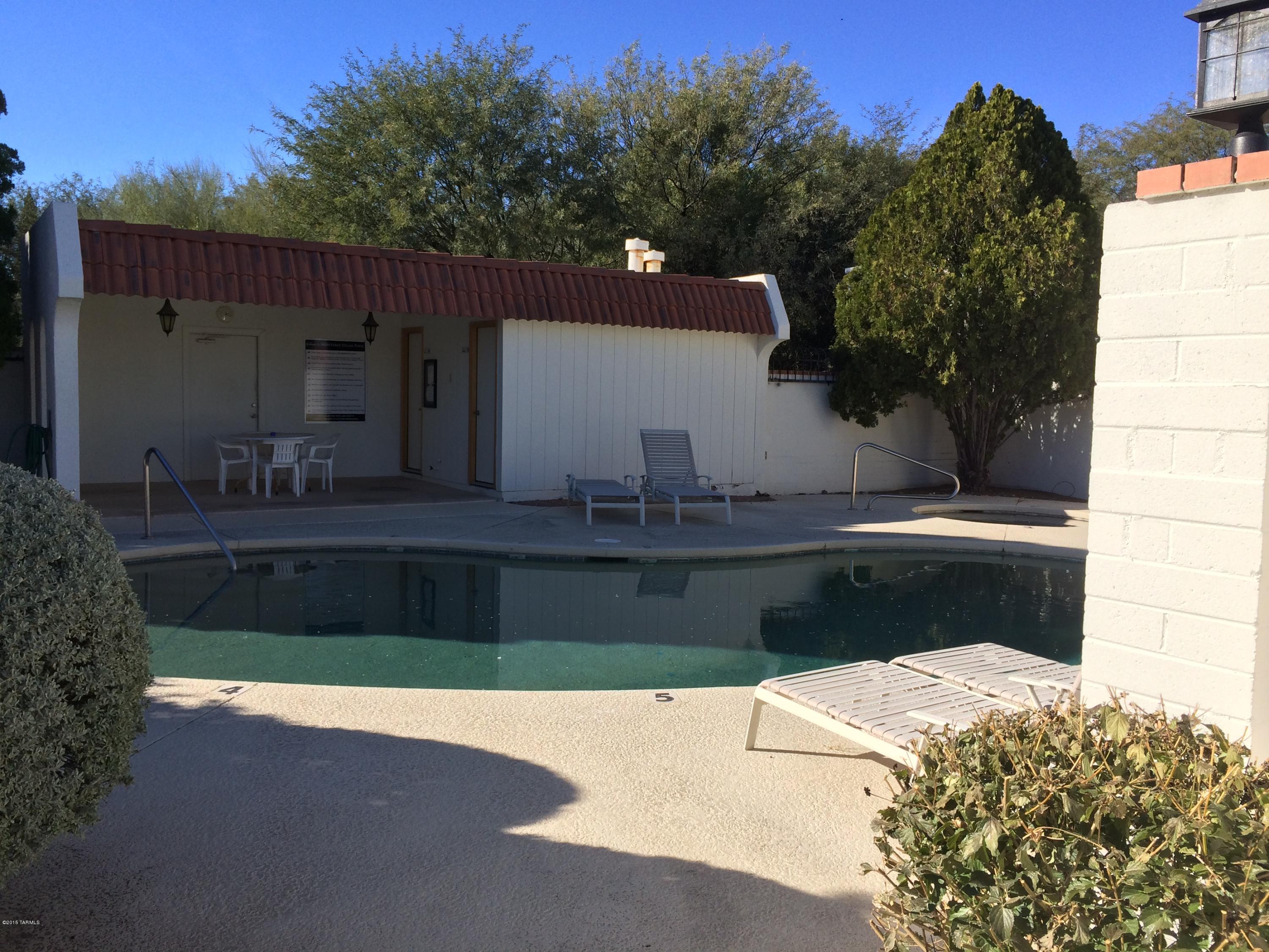Monterey Villa (1-31) - Residential Lease