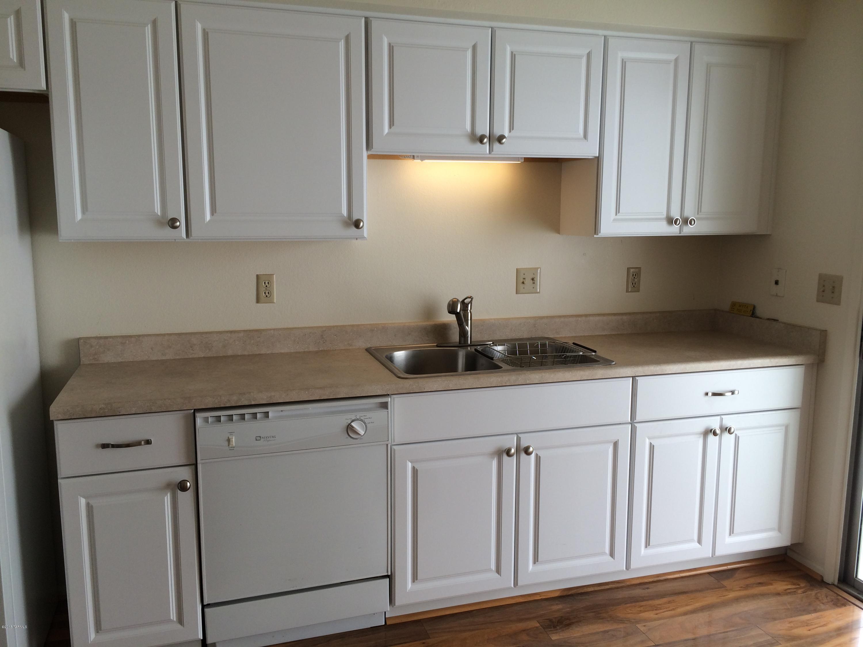 Monterey Villa (1-31) - Residential Lease
