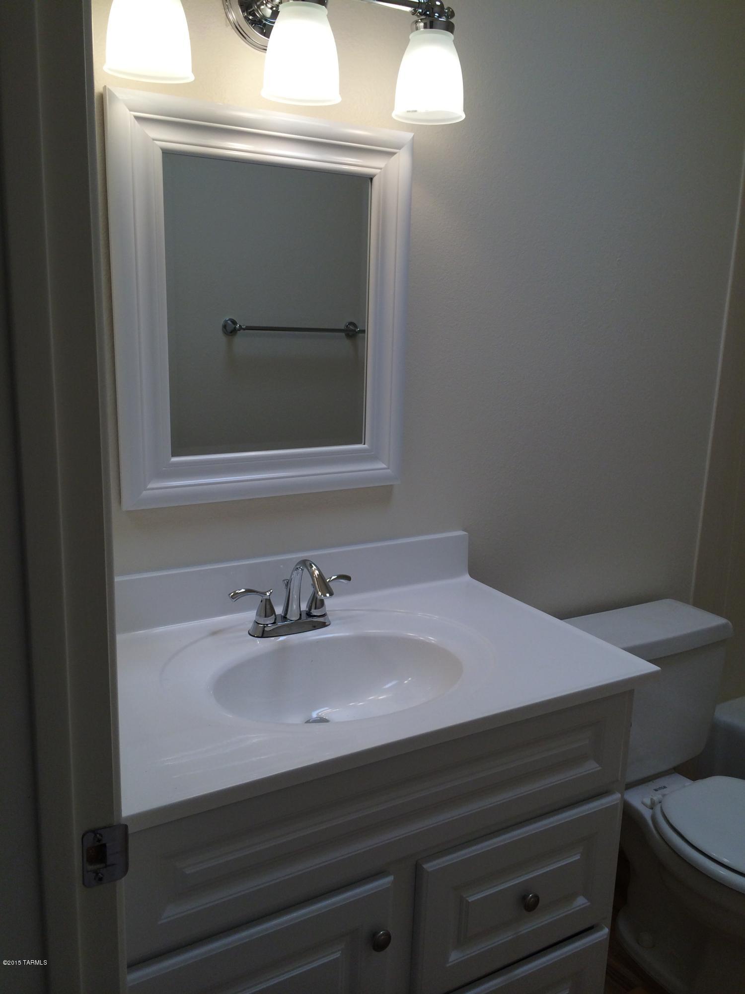 Monterey Villa (1-31) - Residential Lease