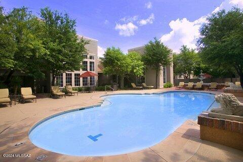 The Boulders at La Reserve Condominiums - Residential Lease