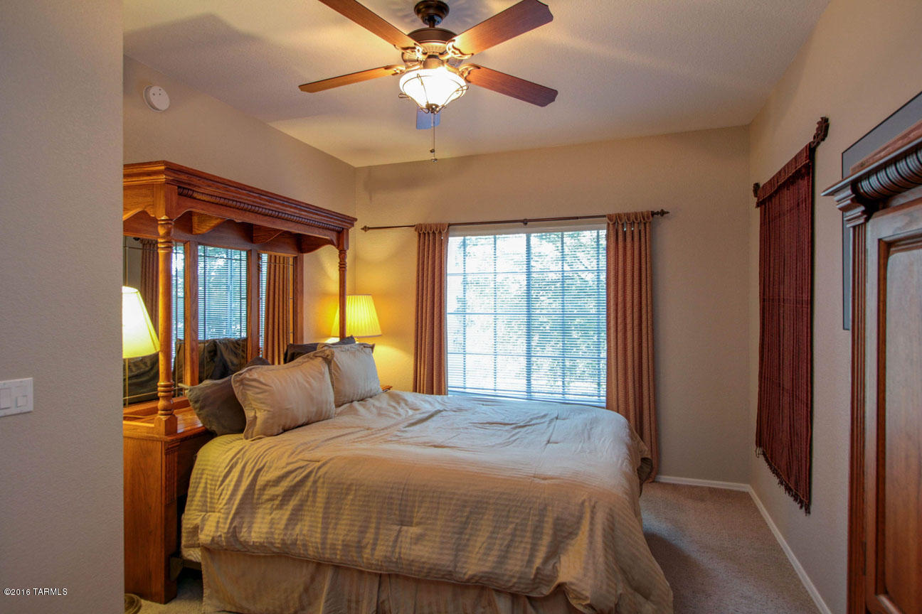 The Boulders at La Reserve Condominiums - Residential Lease