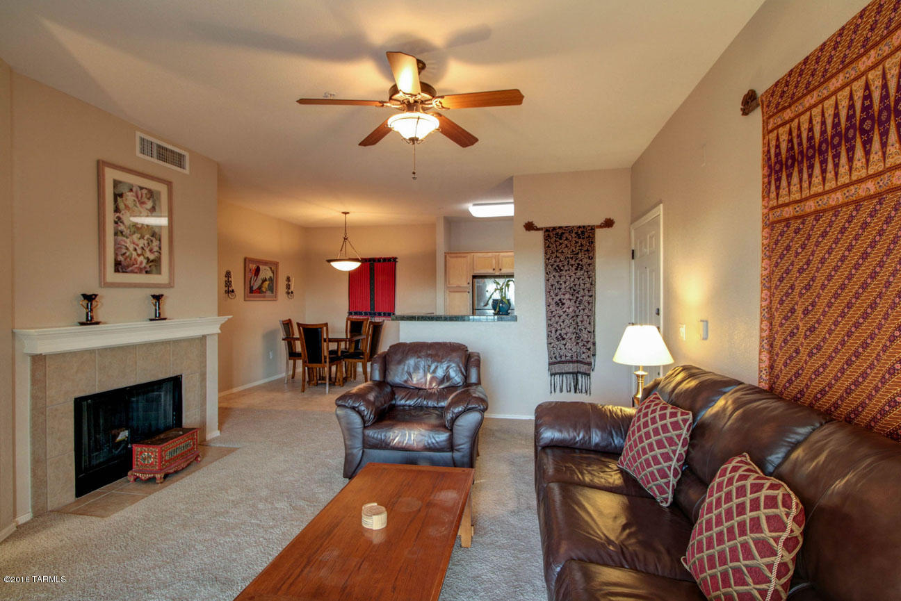 The Boulders at La Reserve Condominiums - Residential Lease