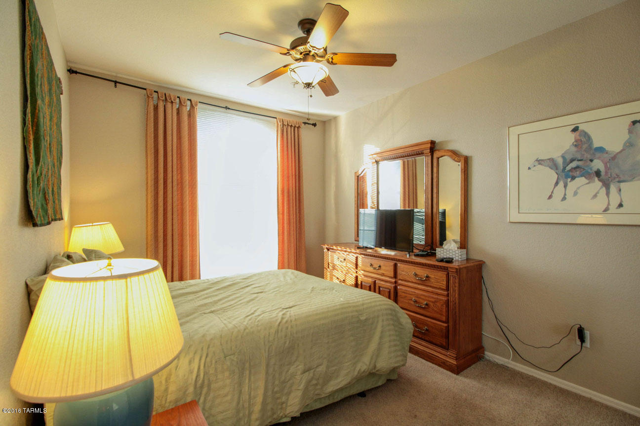 The Boulders at La Reserve Condominiums - Residential Lease