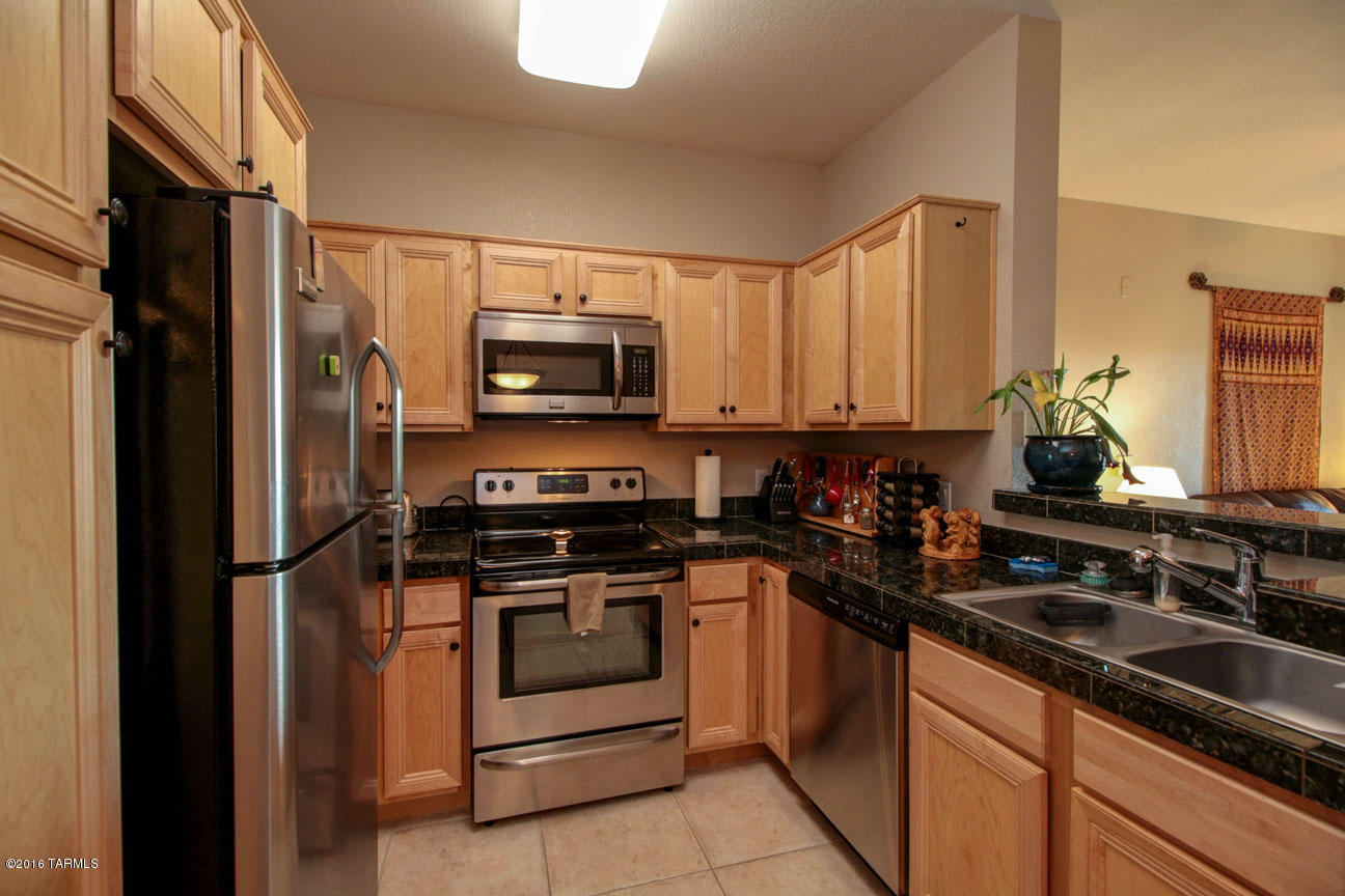 The Boulders at La Reserve Condominiums - Residential Lease