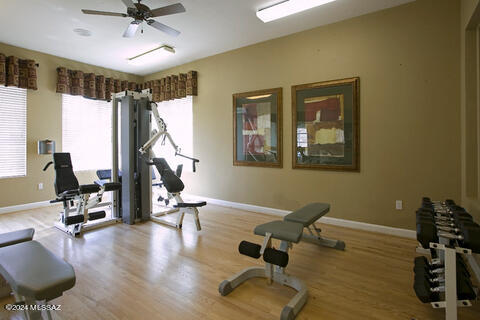 The Boulders at La Reserve Condominiums - Residential Lease