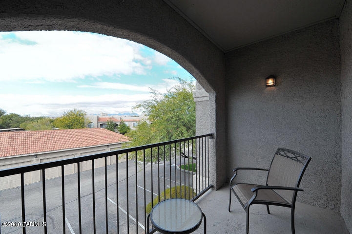 The Boulders at La Reserve Condominiums - Residential Lease