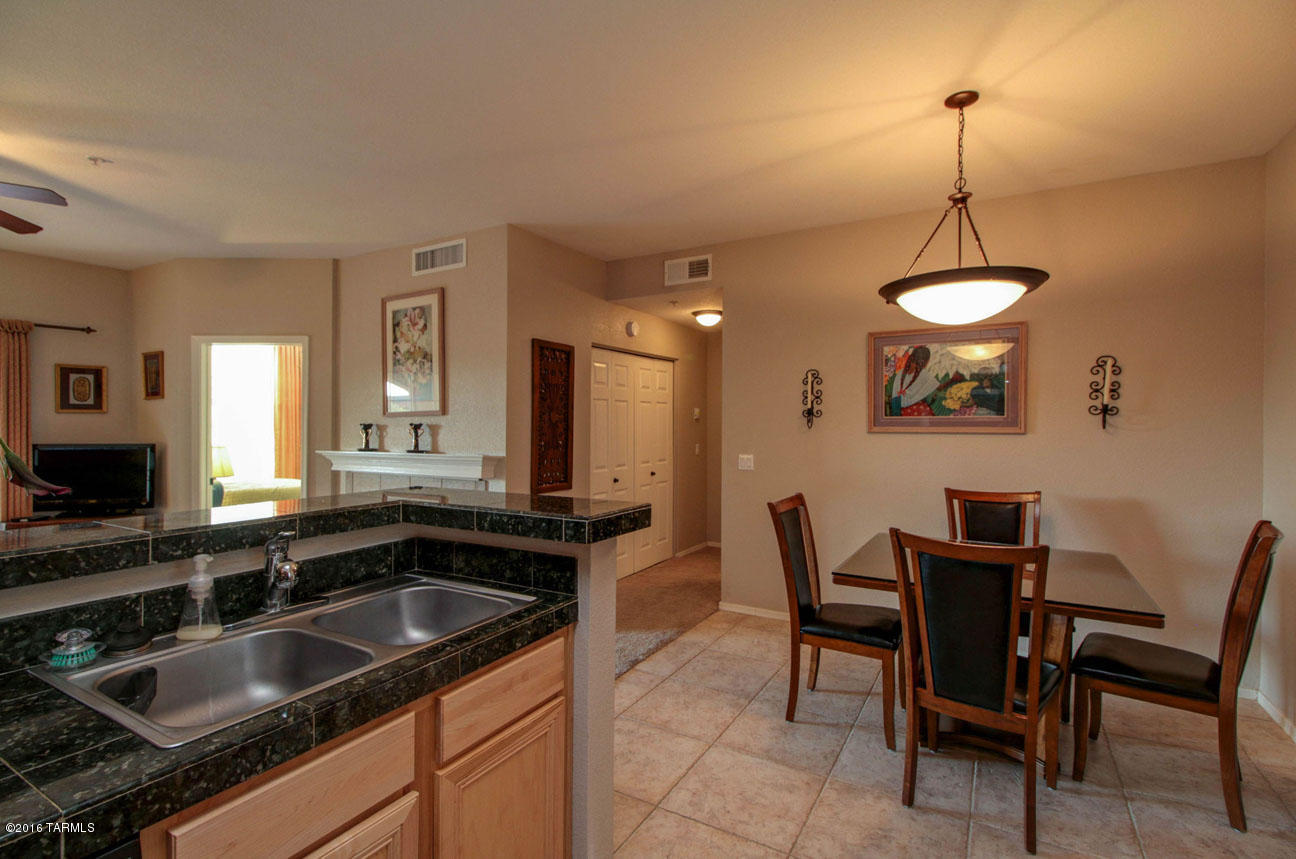 The Boulders at La Reserve Condominiums - Residential Lease