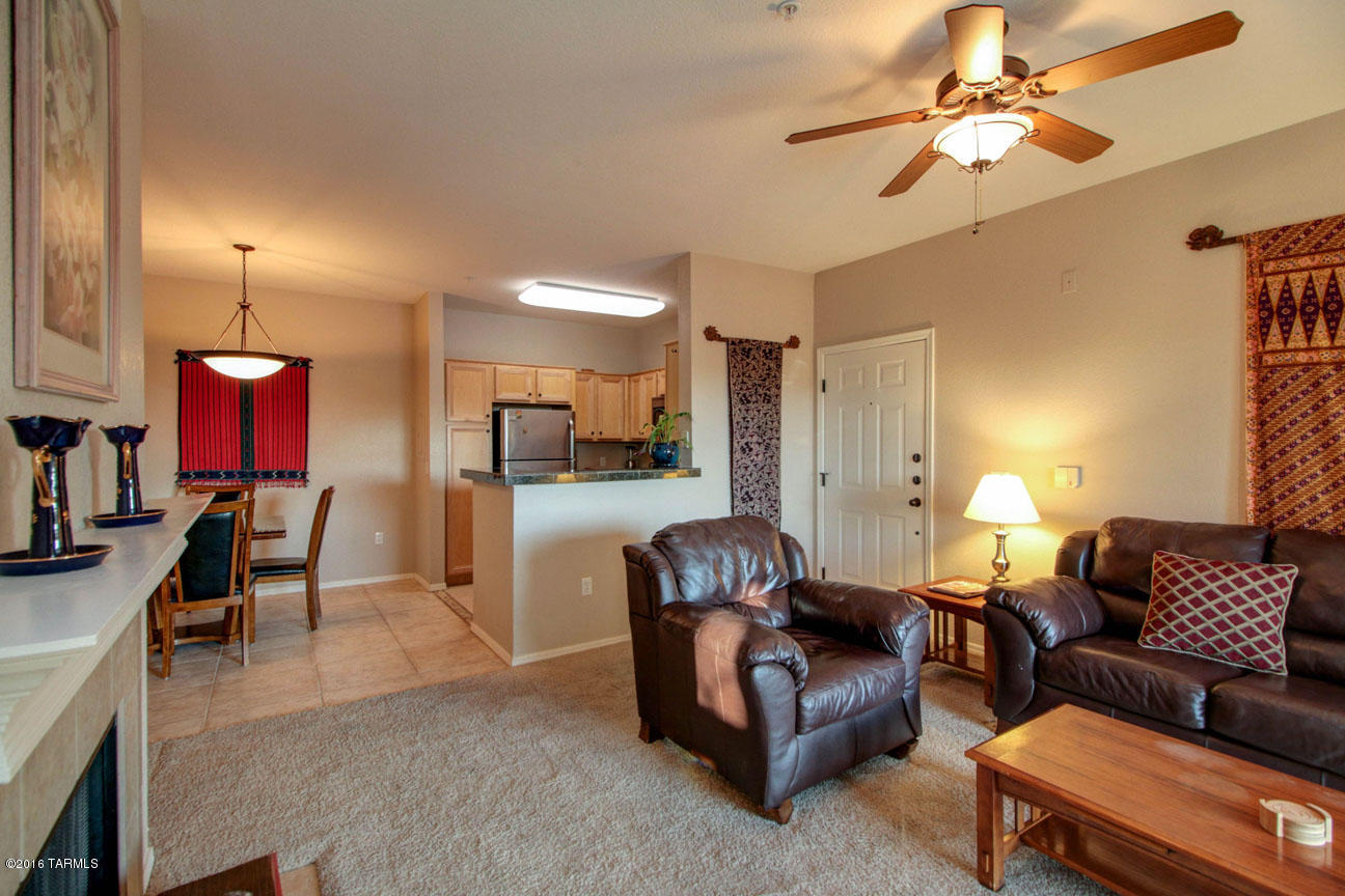 The Boulders at La Reserve Condominiums - Residential Lease