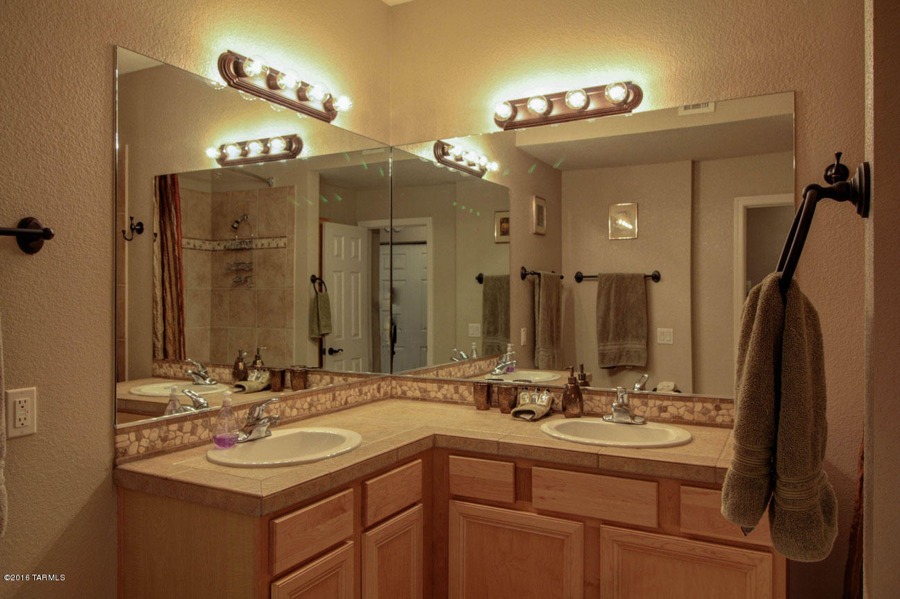 The Boulders at La Reserve Condominiums - Residential Lease