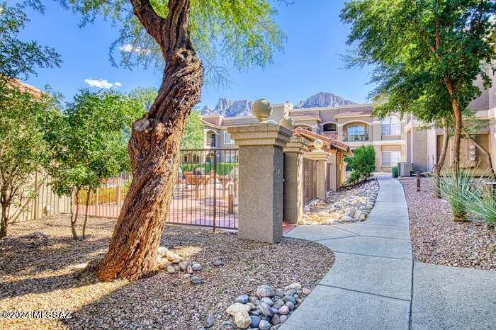 The Boulders at La Reserve Condominiums - Residential Lease