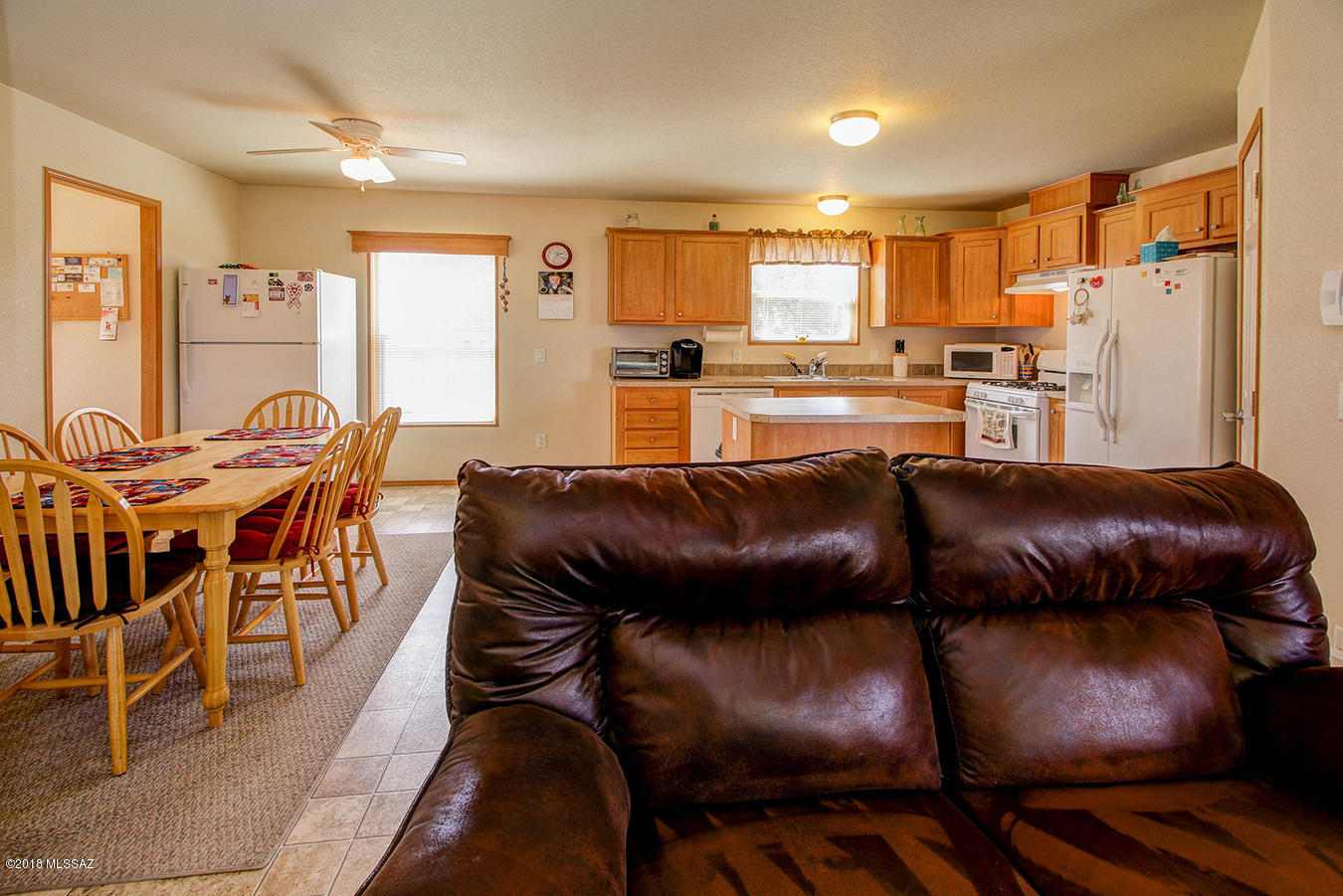 Drexel Heights Amended - Residential