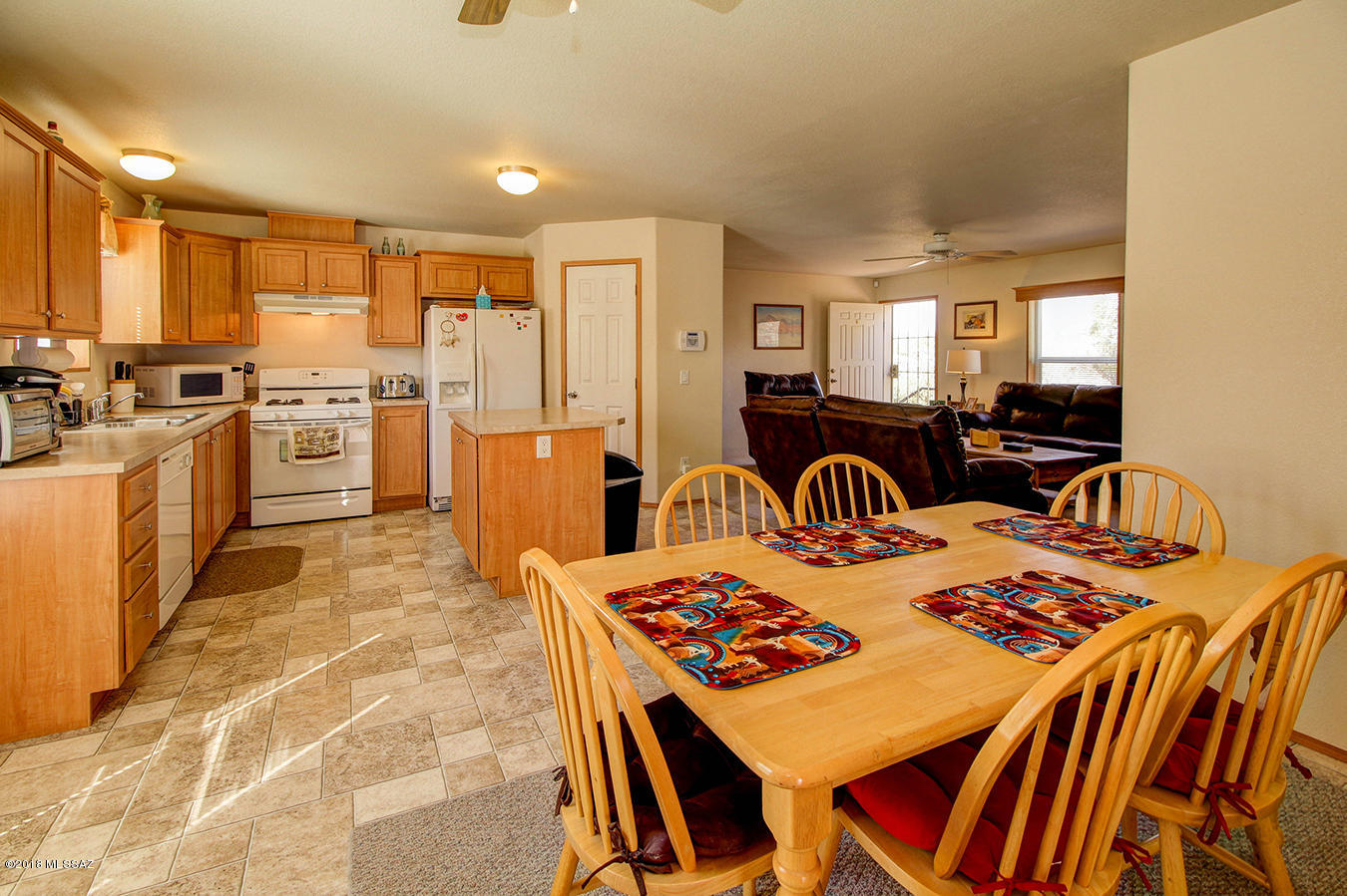 Drexel Heights Amended - Residential