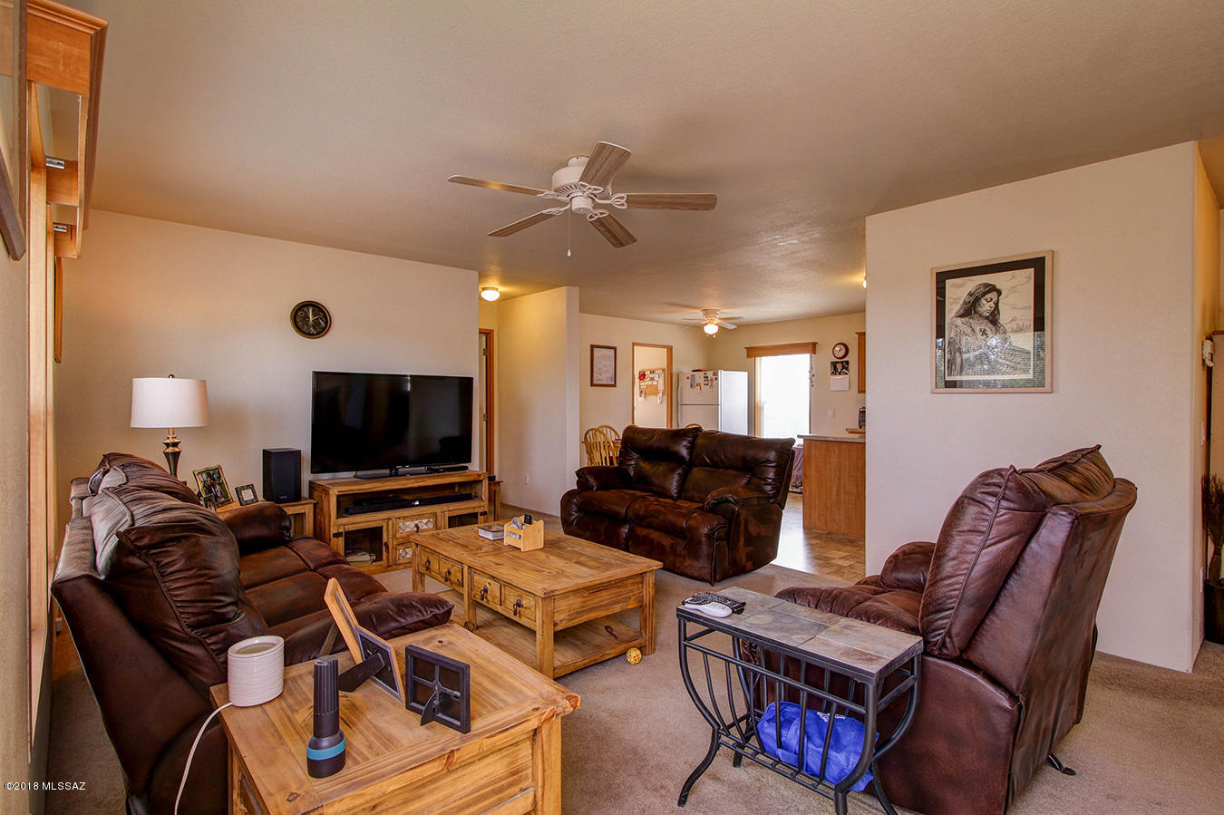 Drexel Heights Amended - Residential
