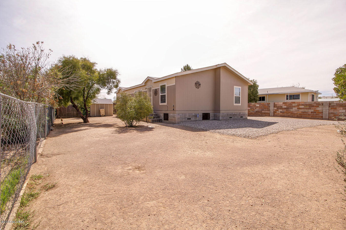 Pride of Ownership, Great starter home. Gazebo in back yard great for entertaining. Workshop has electric hookup.