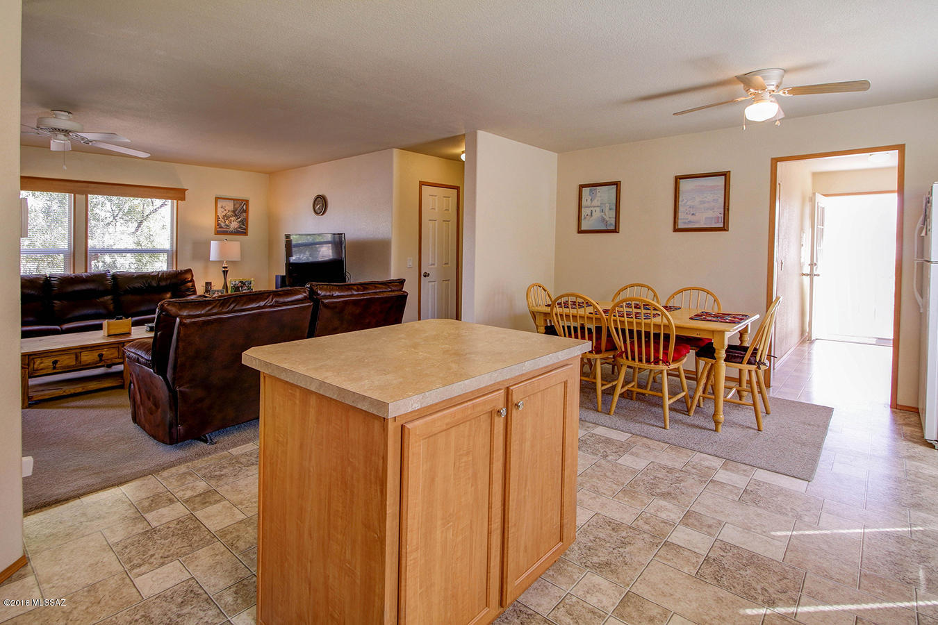 Drexel Heights Amended - Residential