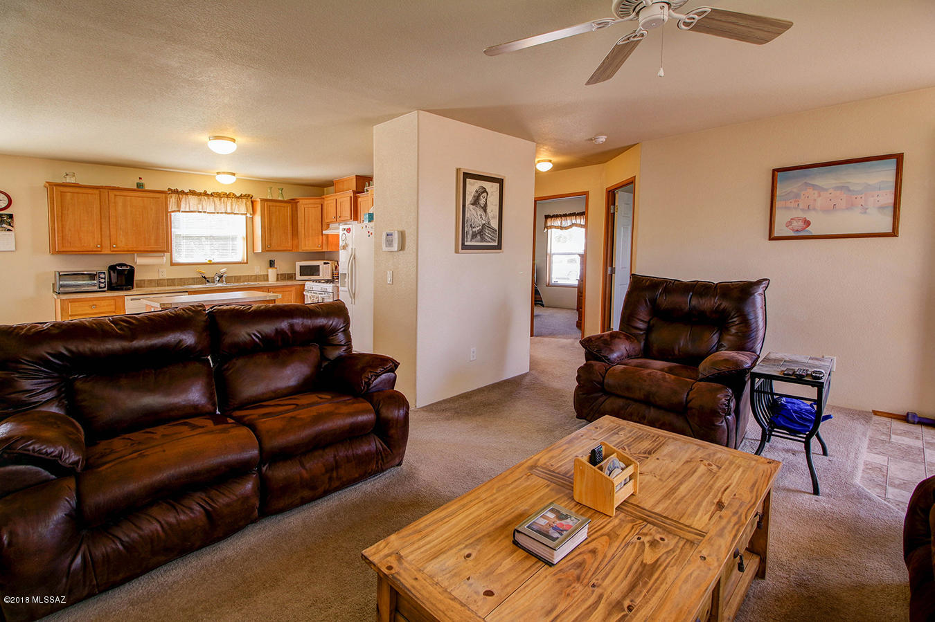 Drexel Heights Amended - Residential