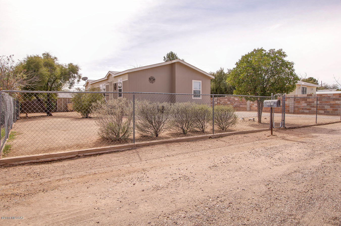 Drexel Heights Amended - Residential