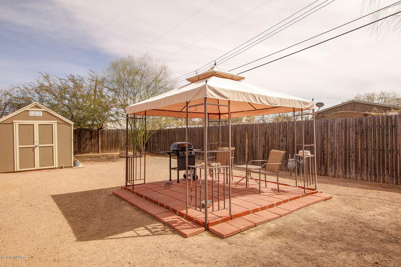 Drexel Heights Amended - Residential