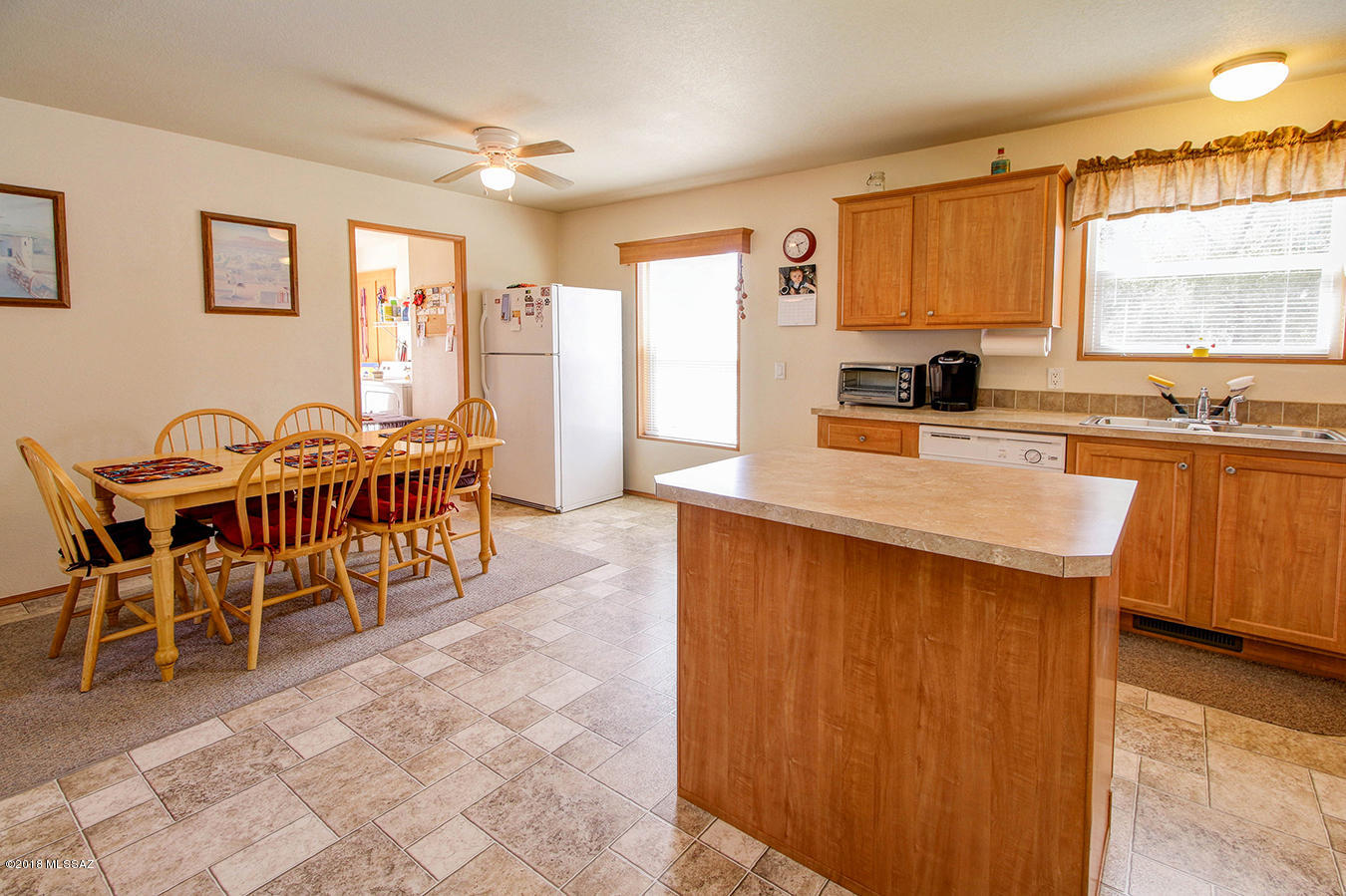 Drexel Heights Amended - Residential