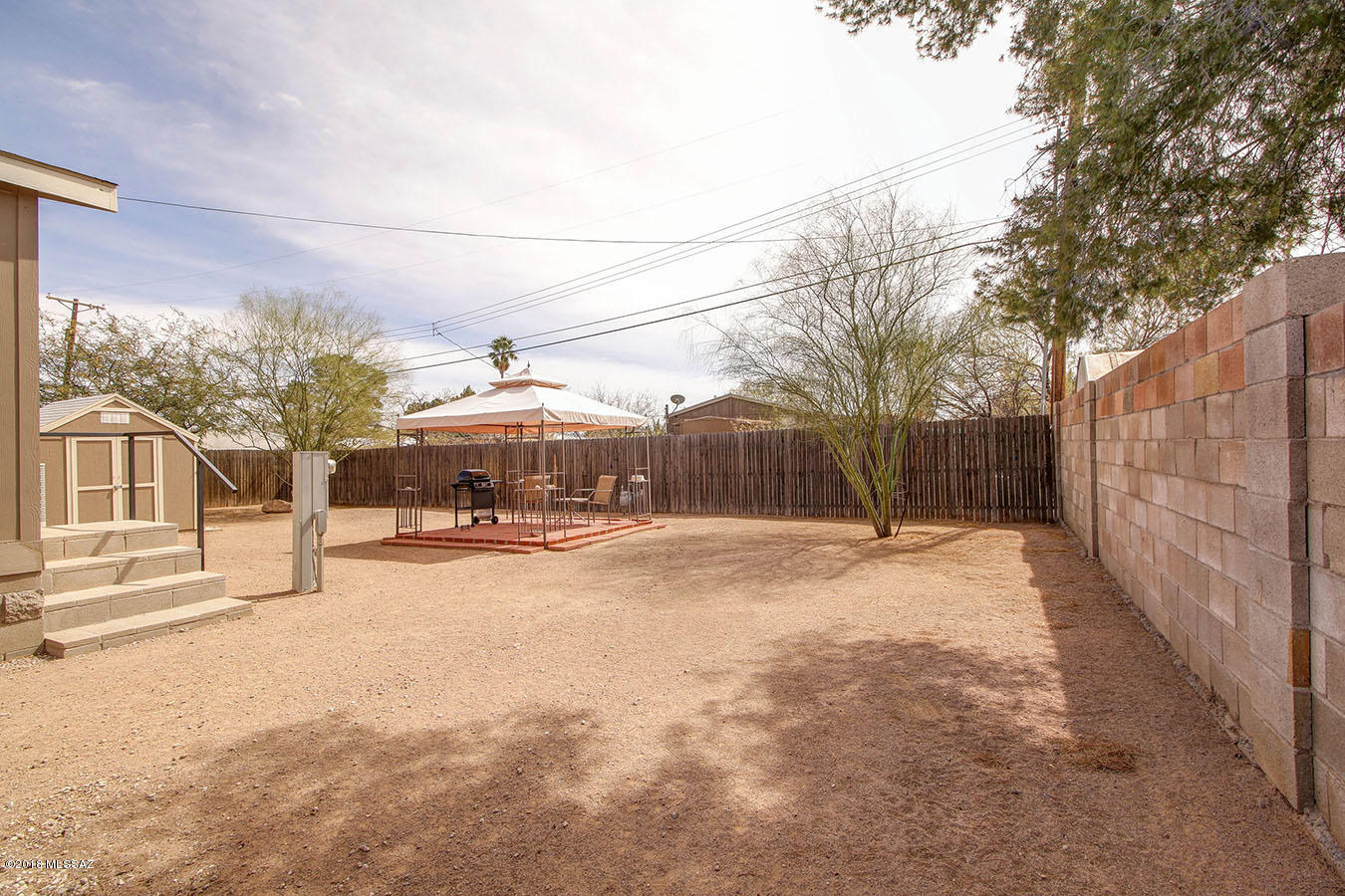 Drexel Heights Amended - Residential