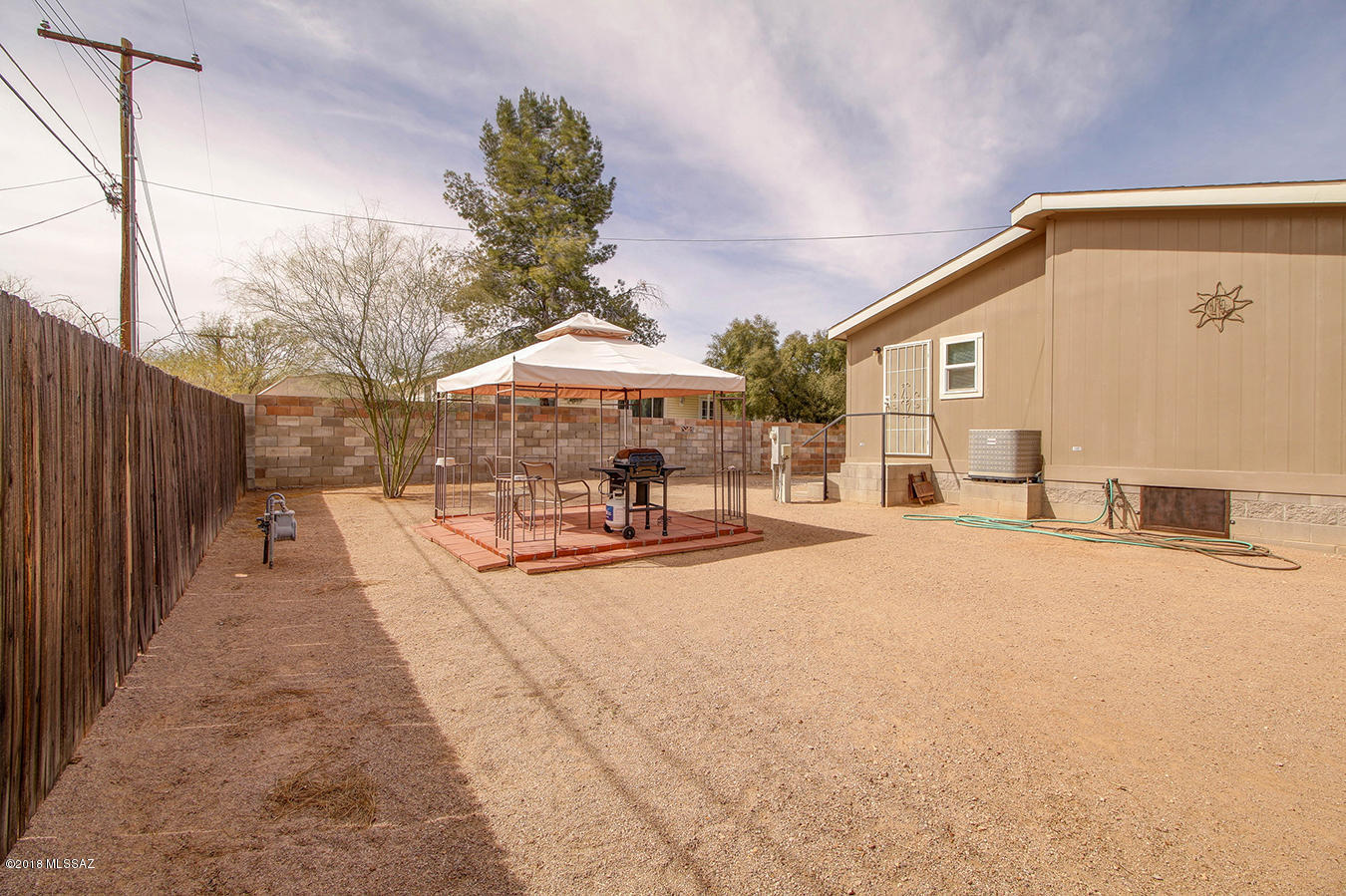 Drexel Heights Amended - Residential