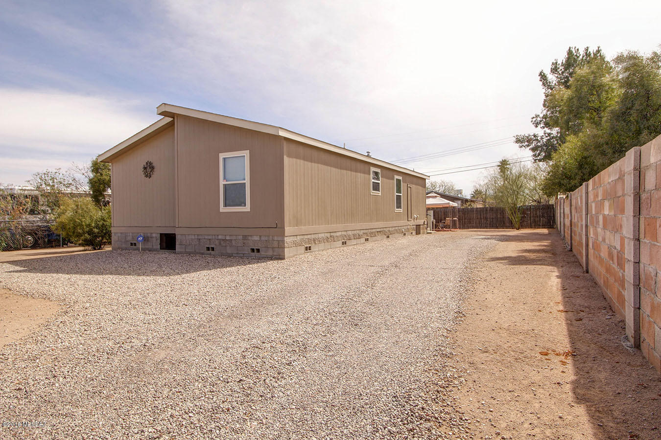 Drexel Heights Amended - Residential
